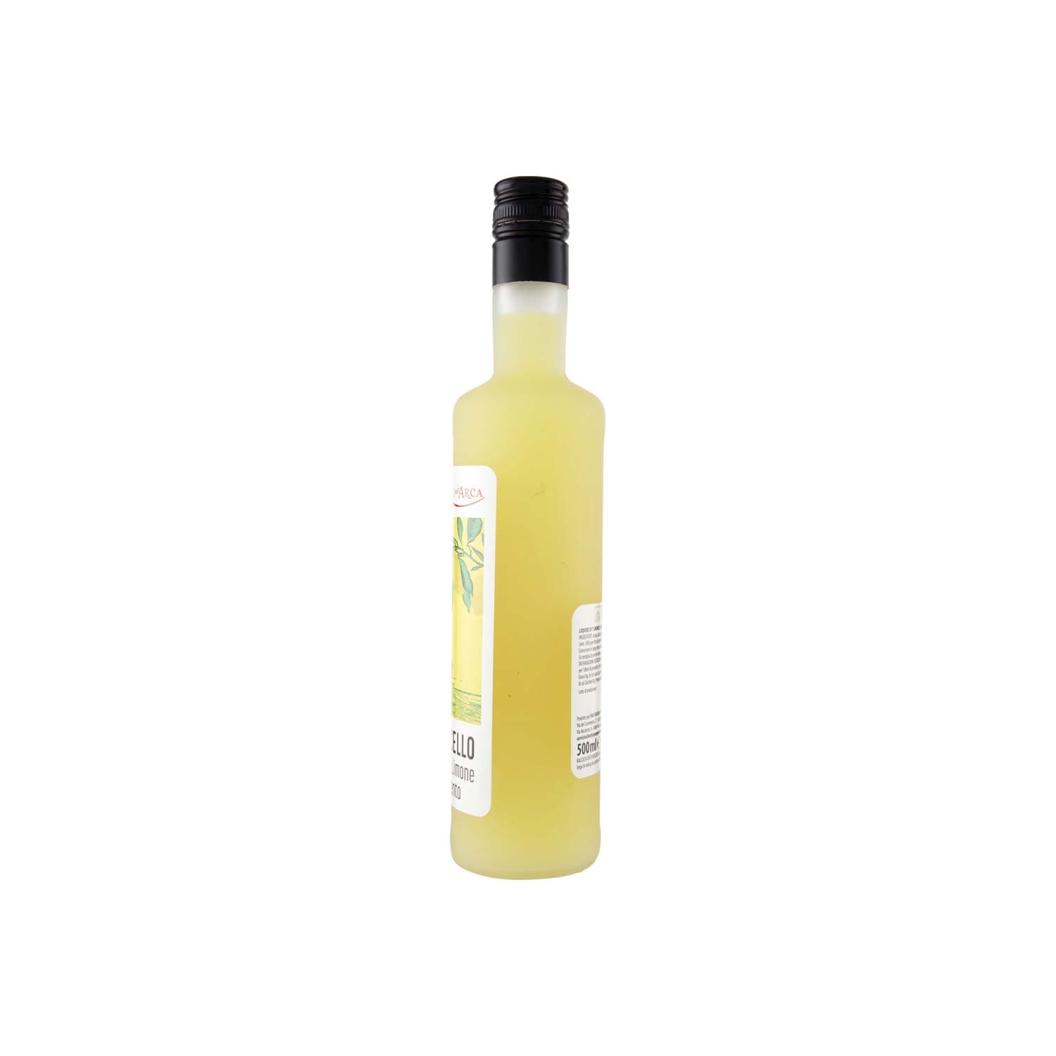 TESORI DELL'ARCA Limoncello 500 ml – immagine 6