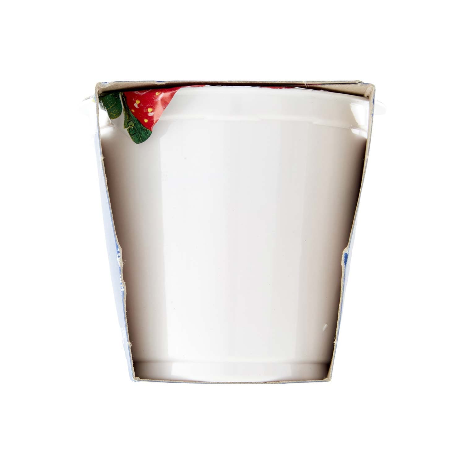 PAM PANORAMA Yogurt intero Cremoso alla Fragola 250g (125g x 2) – immagine 6