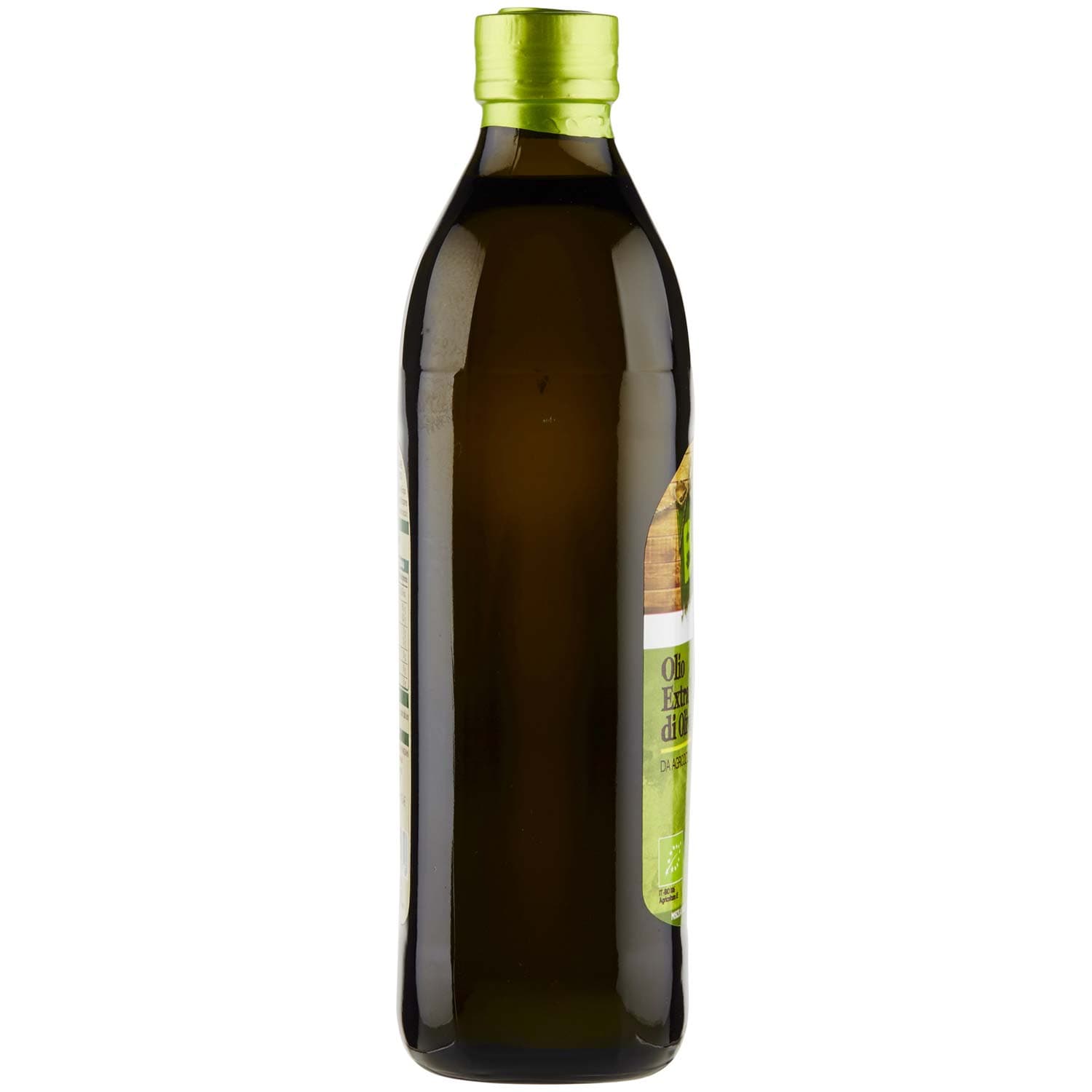 BIO Olio Extra Vergine di Oliva 1 L – immagine 4