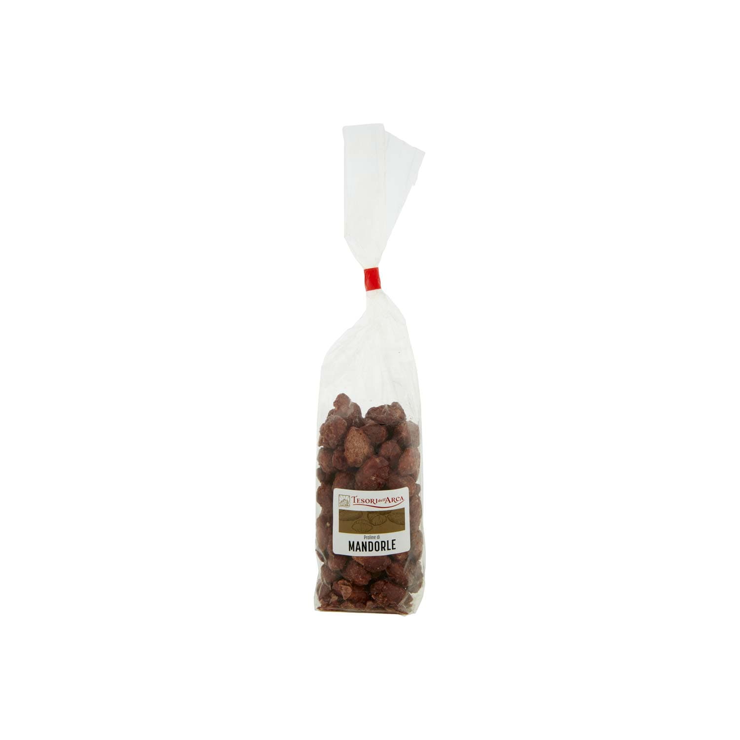 TESORI DELL'ARCA Praline di Mandorle 150 g – immagine 3