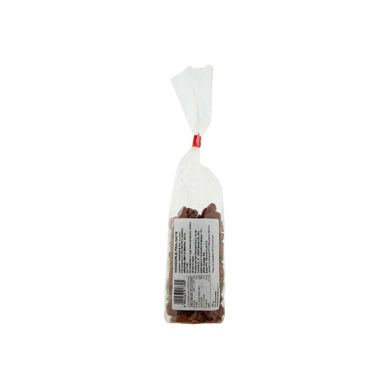 TESORI DELL'ARCA Praline di Mandorle 150 g – immagine 5