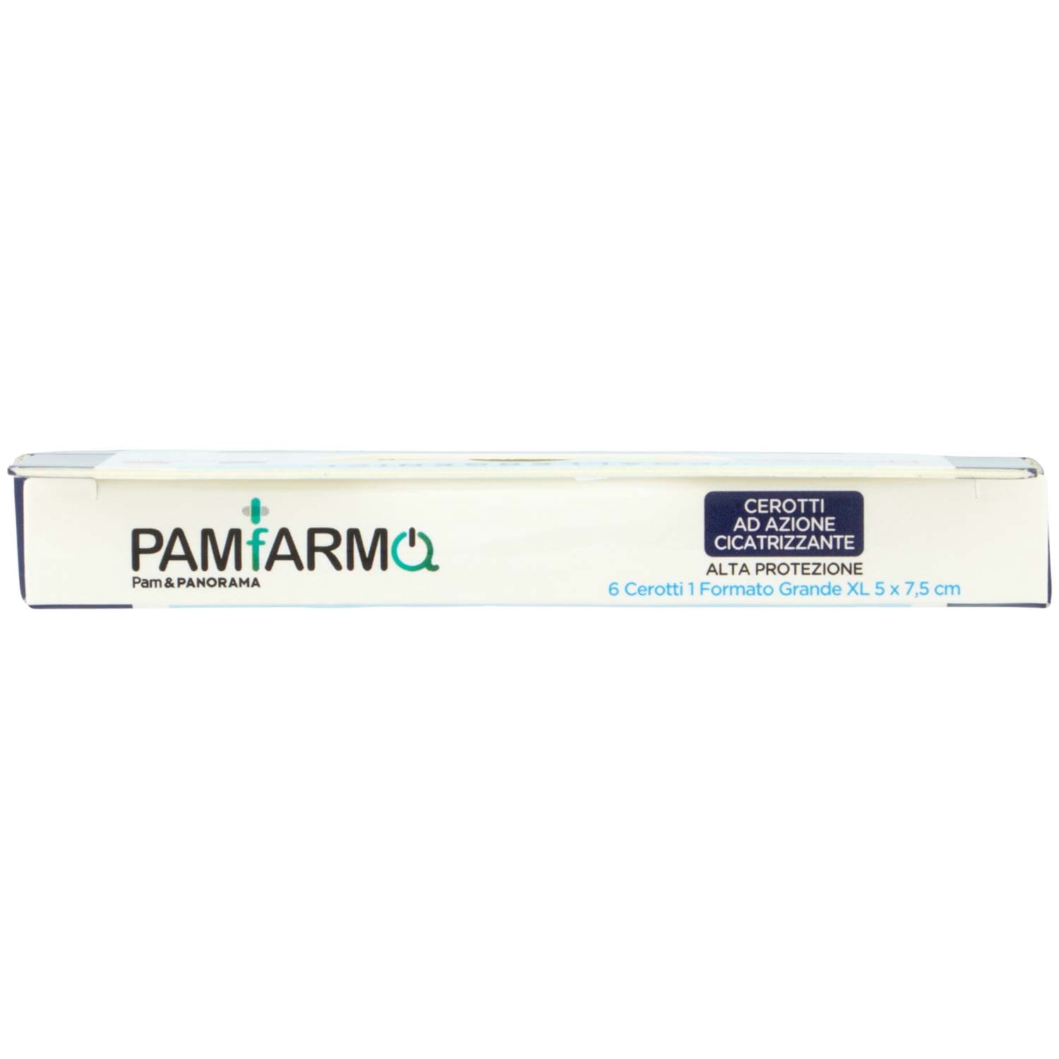 PAMFARMA Cerotti ad Azione Cicatrizzante 1 Formato Grande XL 5 x 7,5 cm 6 pz – immagine 7