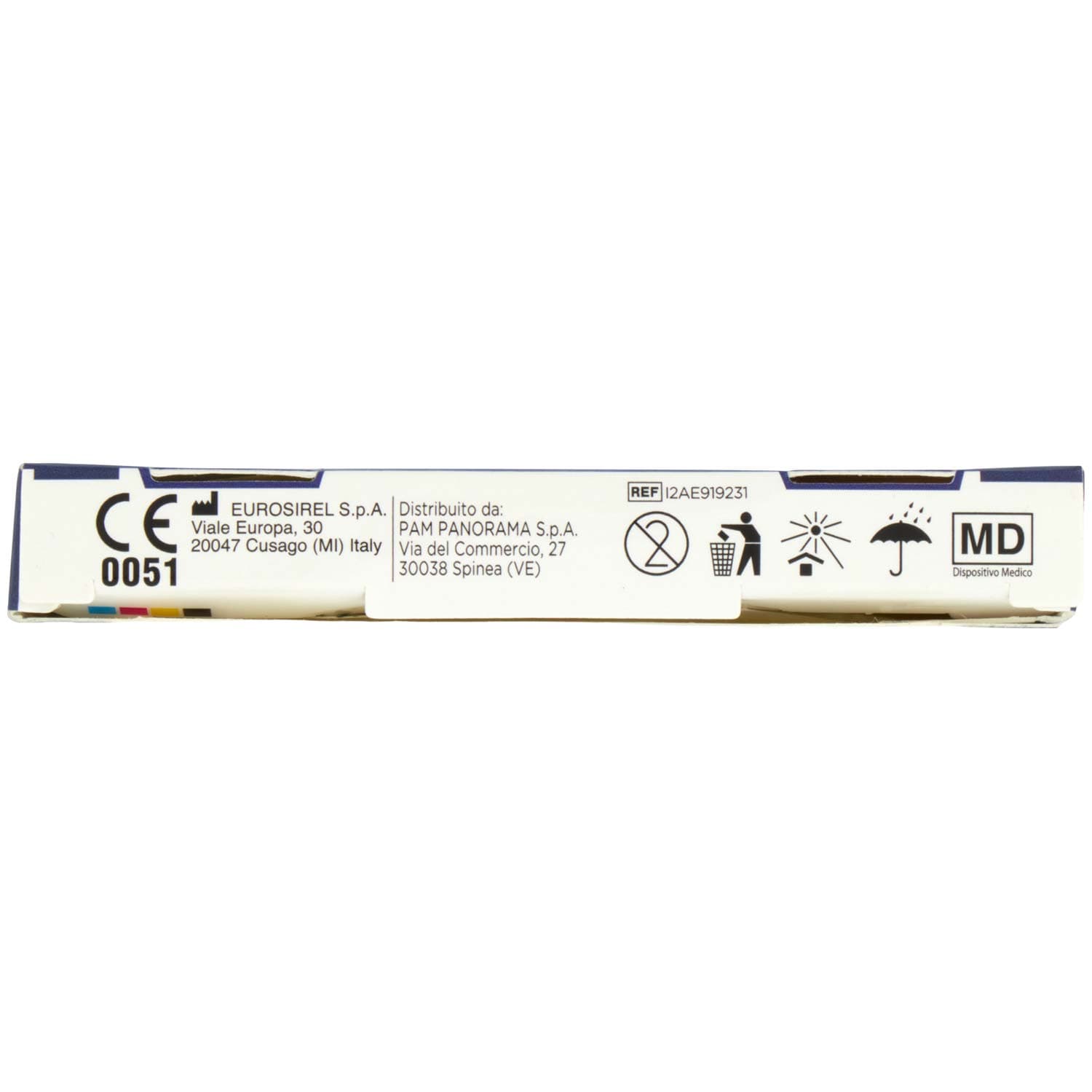 PAMFARMA Cerotti ad Azione Cicatrizzante 1 Formato Grande XL 5 x 7,5 cm 6 pz – immagine 8