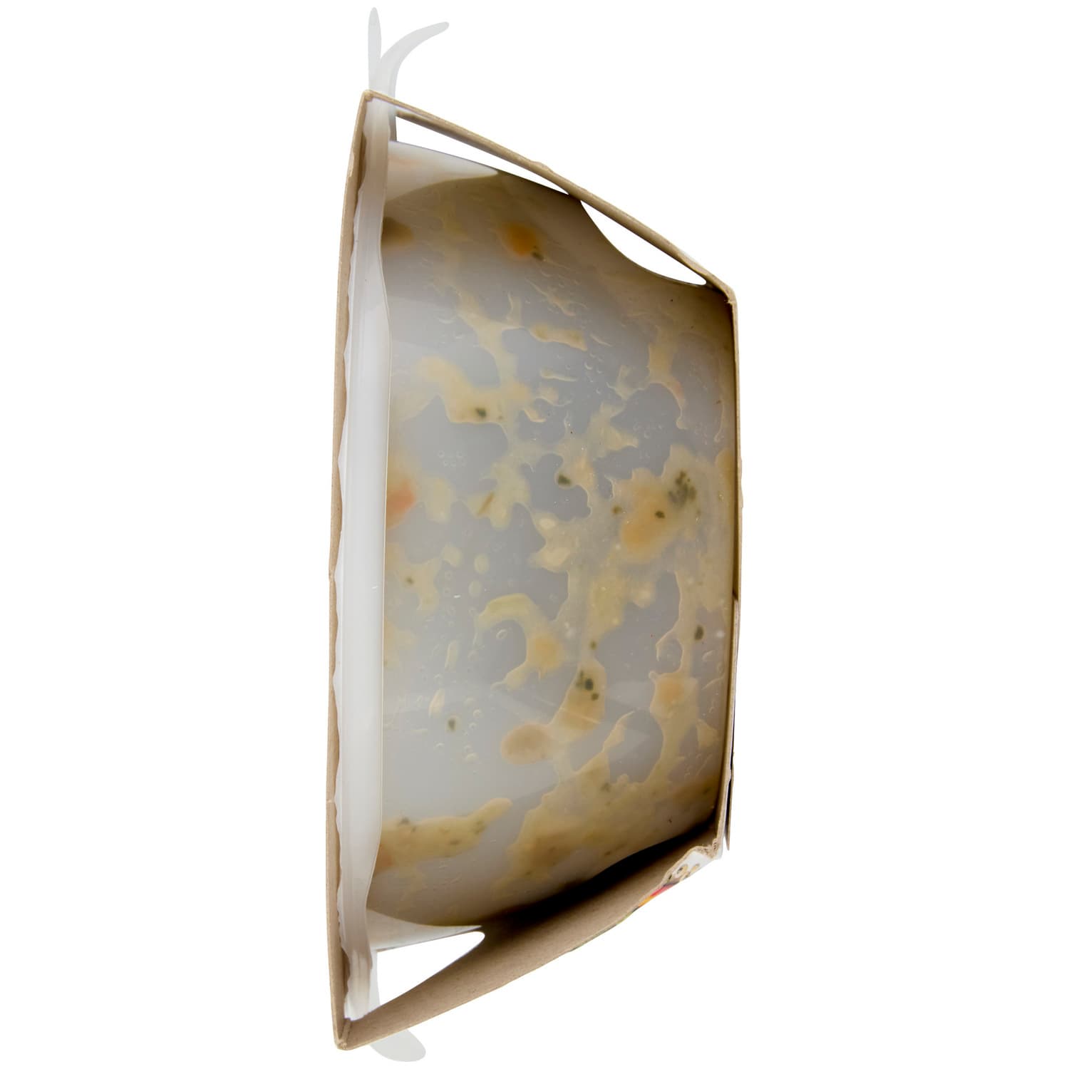 TESORI DELL'ARCA Zuppa alla Toscana con Legumi e Cereali con Olio Extravergine di Oliva 350 g – immagine 6
