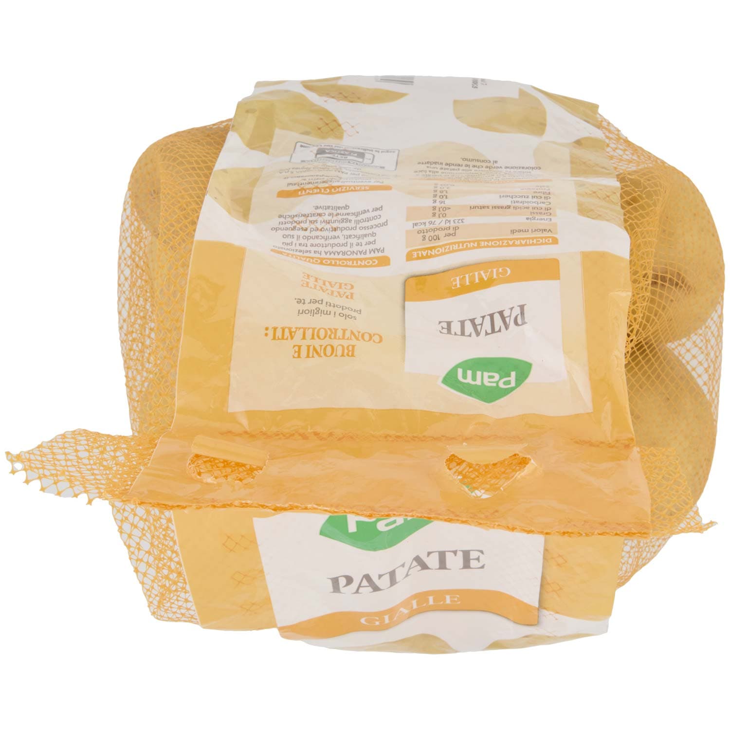 PAM Patate Gialle 2 kg – immagine 7