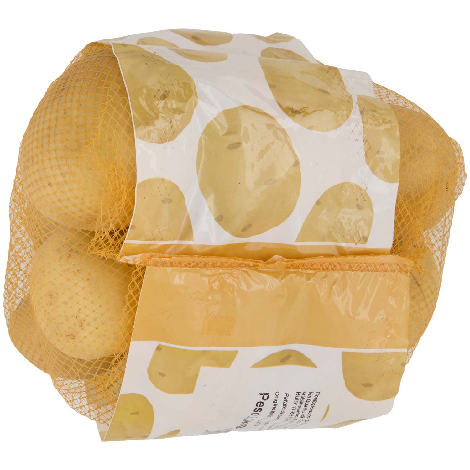 PAM Patate Gialle 2 kg – immagine 8