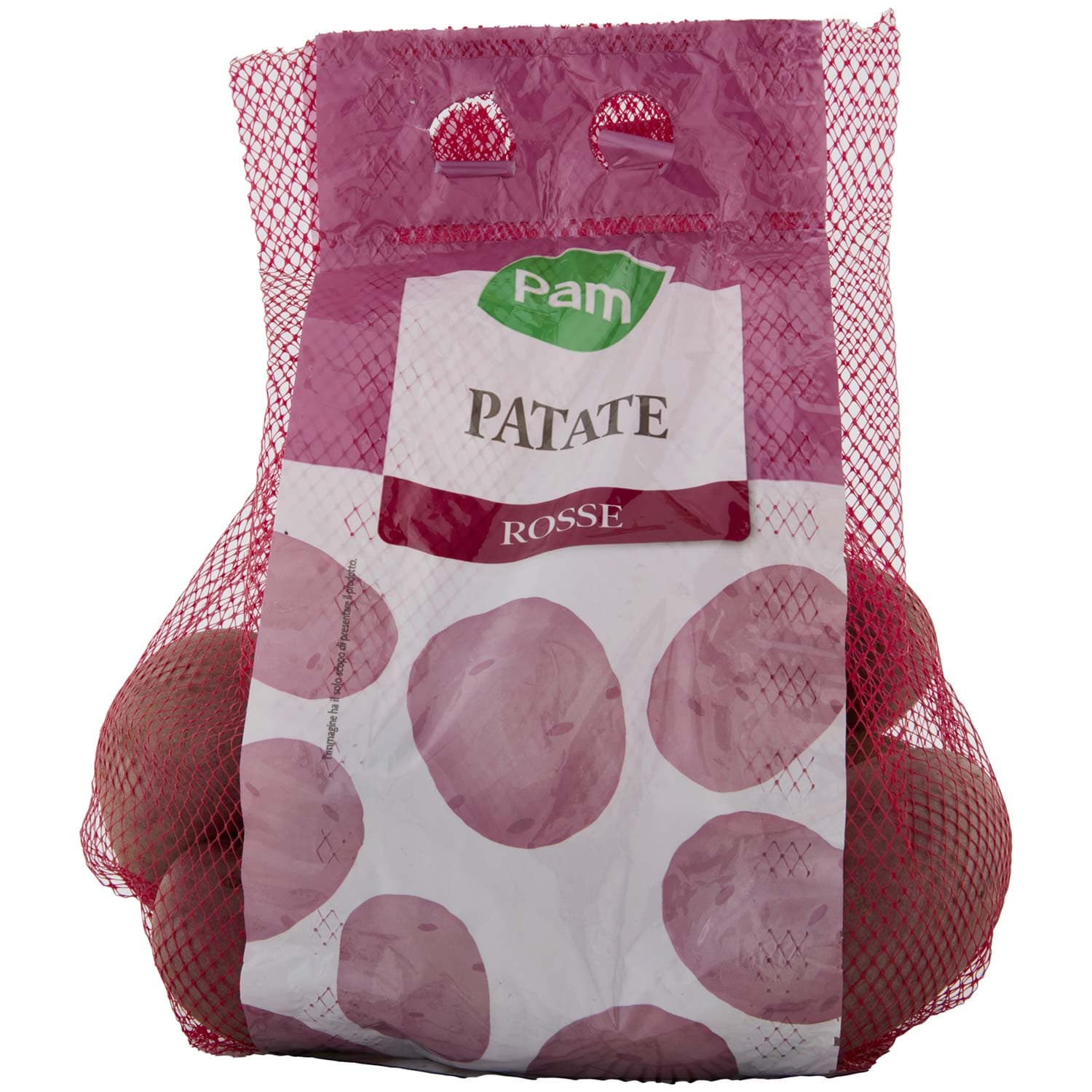 PAM Patate Rosse 1,5 kg – immagine 3