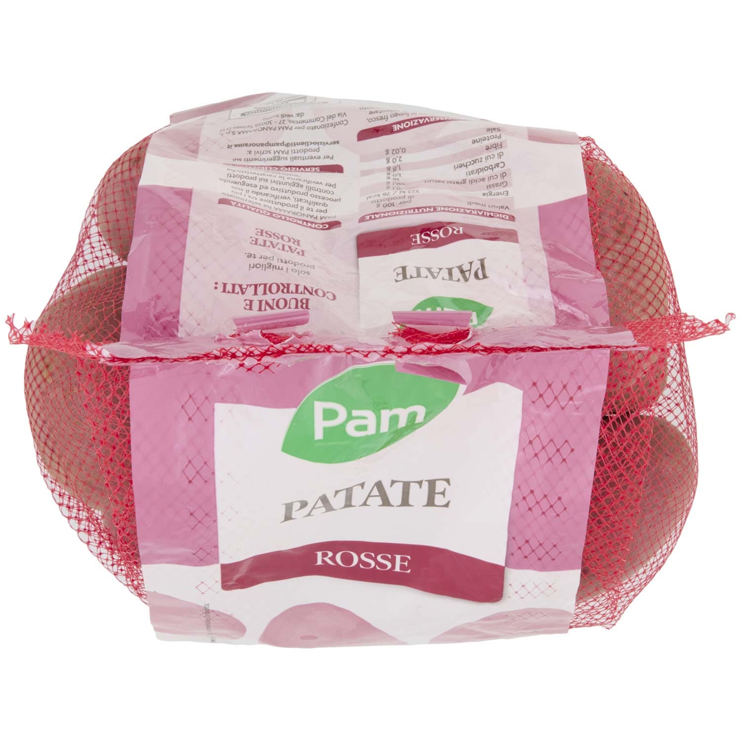 PAM Patate Rosse 1,5 kg – immagine 7