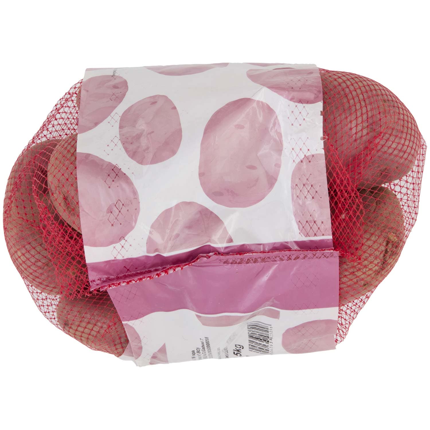 PAM Patate Rosse 1,5 kg – immagine 8