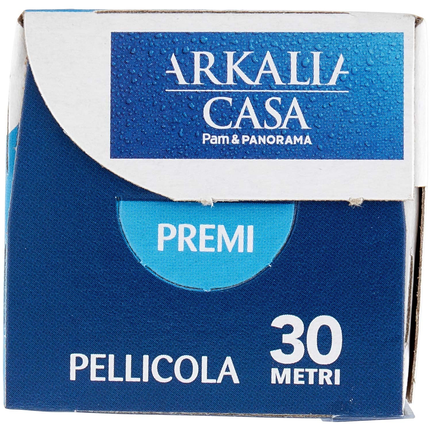 PAM PANORAMA Pellicola trasparente 30 metri – immagine 4