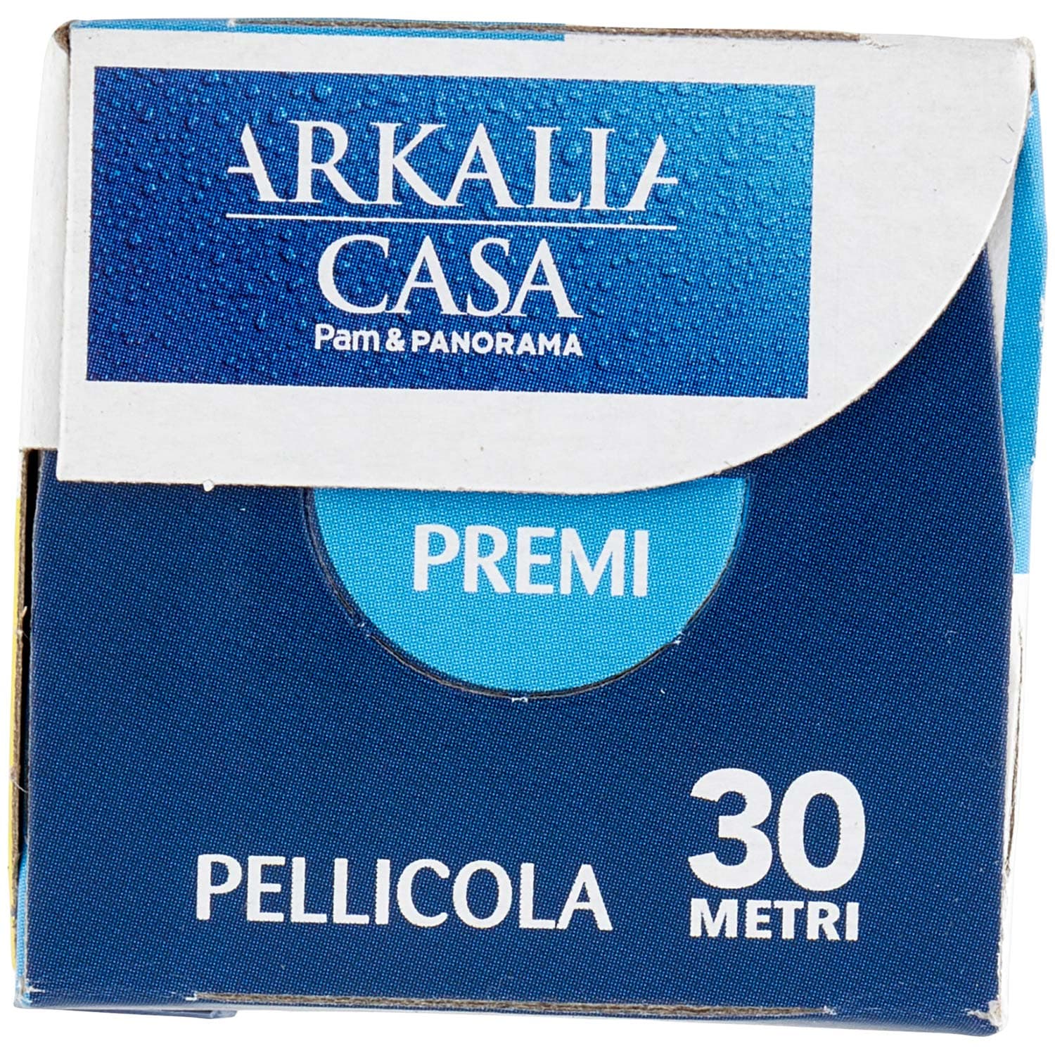PAM PANORAMA Pellicola trasparente 30 metri – immagine 6