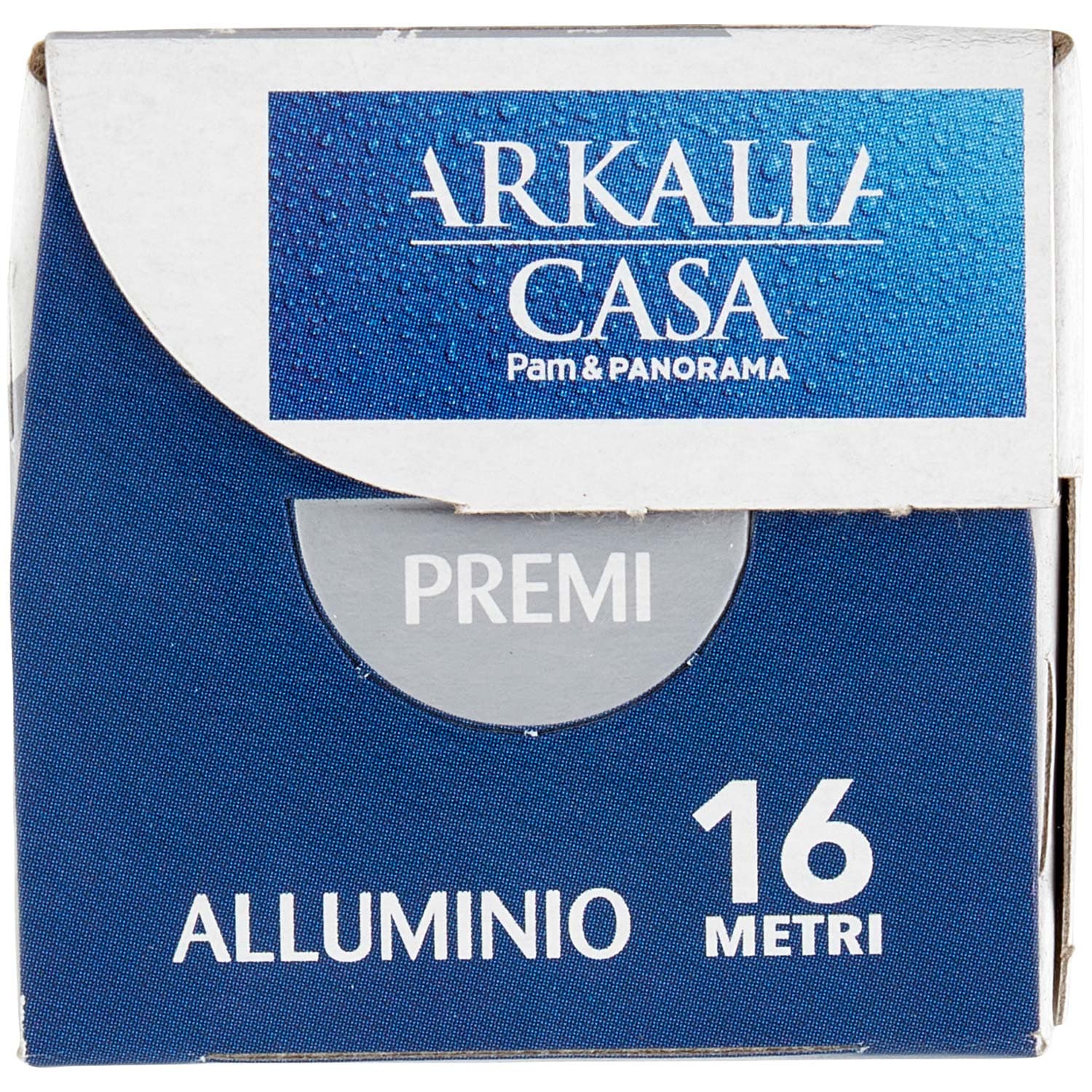 PAM PANORAMA Alluminio resistente 16 metri – immagine 4