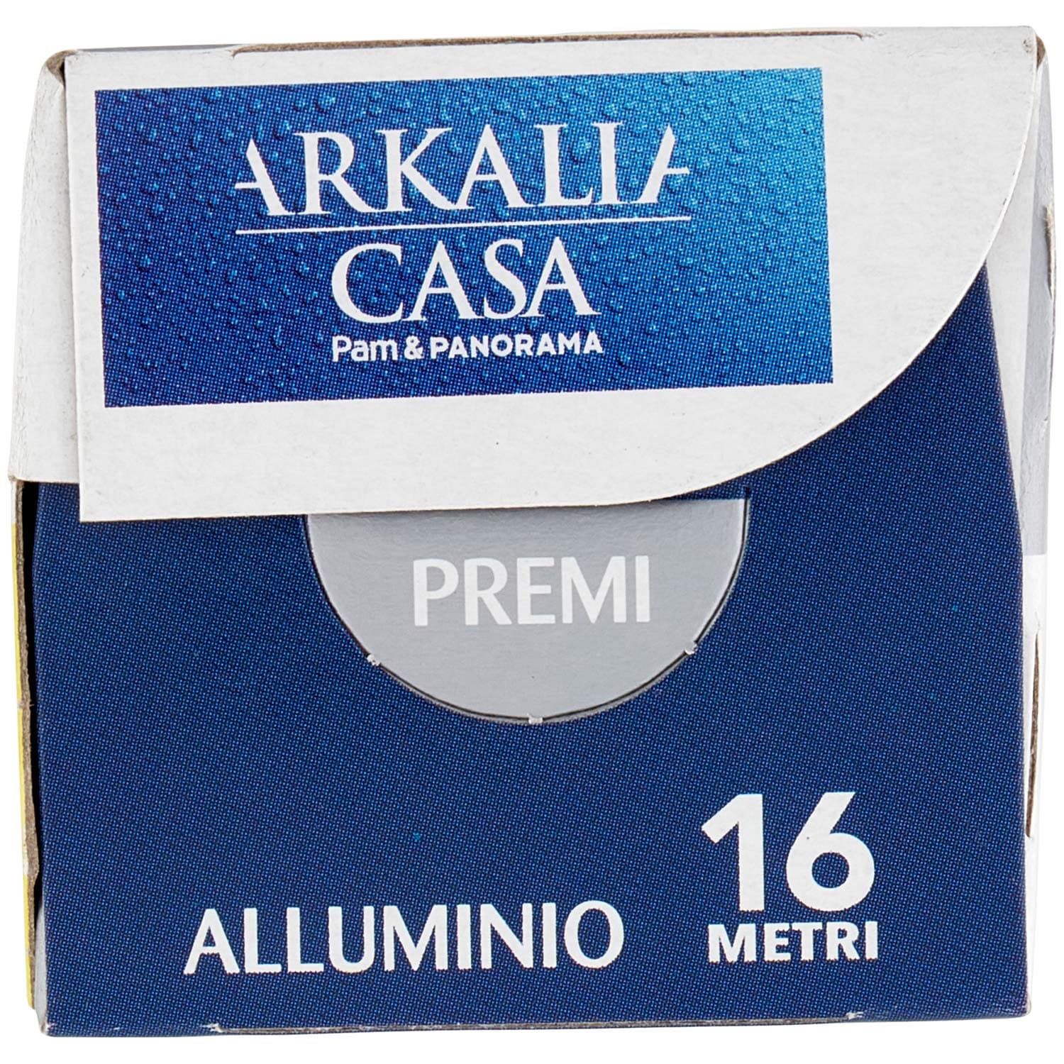 PAM PANORAMA Alluminio resistente 16 metri – immagine 6