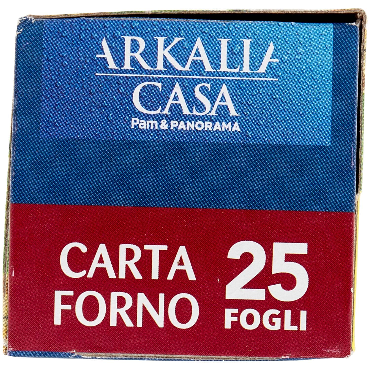 ARKALIA CASA Carta Forno in Fogli 33x38 cm 25 pz – immagine 4