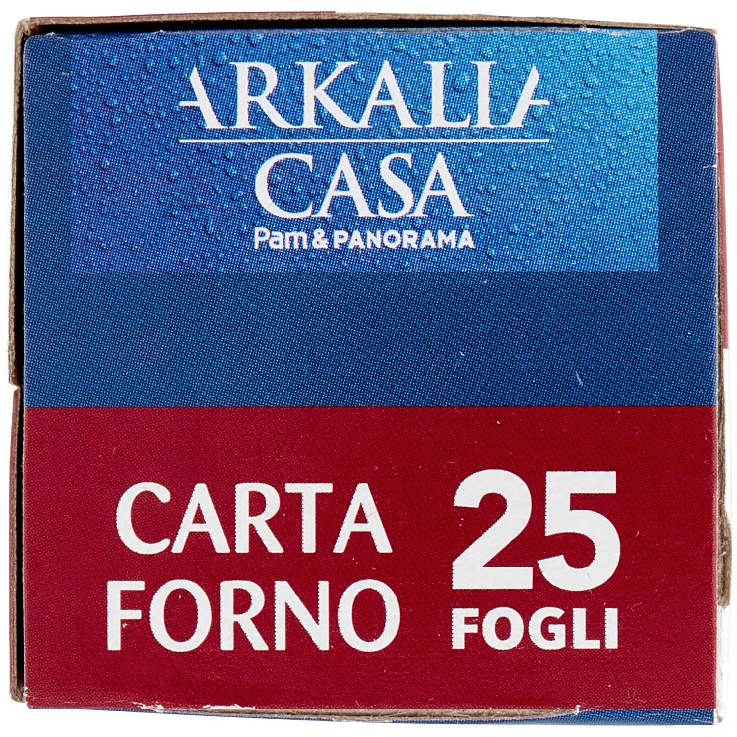 ARKALIA CASA Carta Forno in Fogli 33x38 cm 25 pz – immagine 6