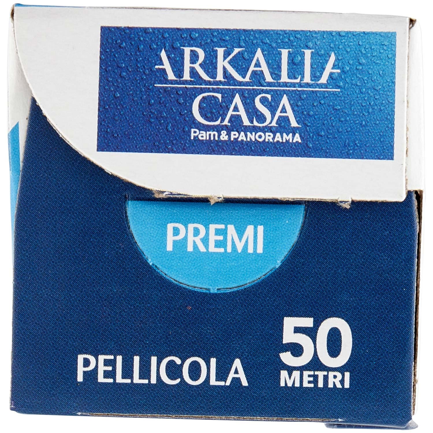PAM PANORAMA Pellicola trasparente 50 metri – immagine 4