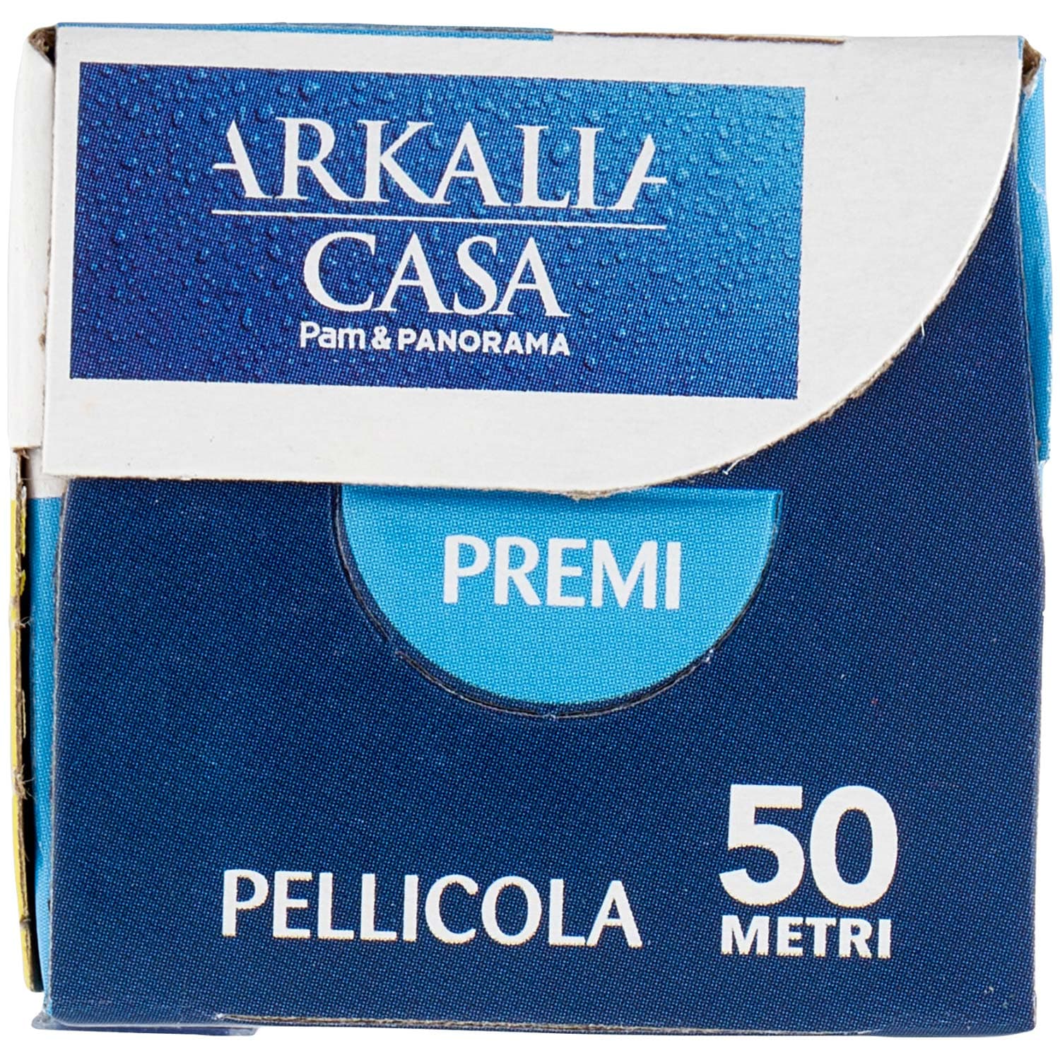 PAM PANORAMA Pellicola trasparente 50 metri – immagine 6