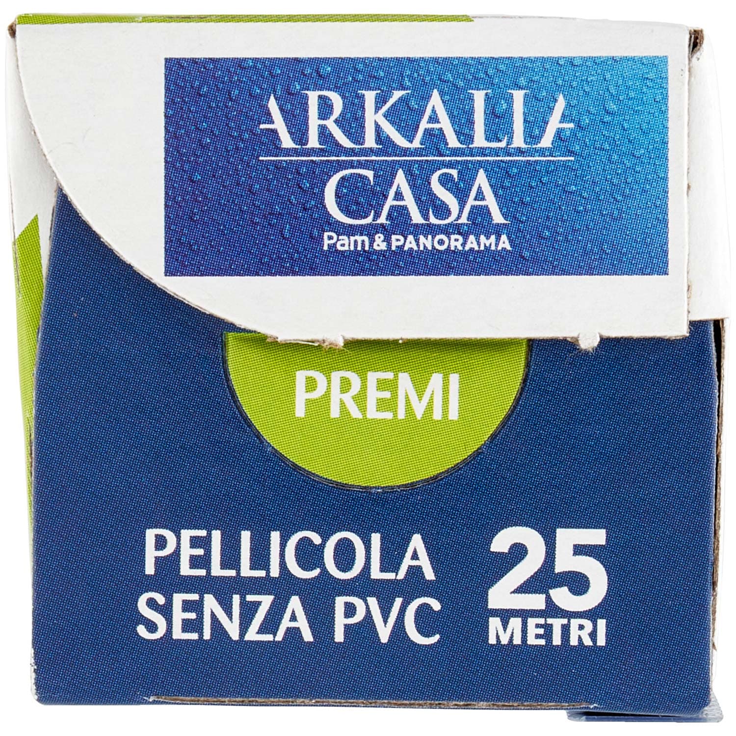 PAM PANORAMA Pellicola trasparente No PVC 25 metri – immagine 4