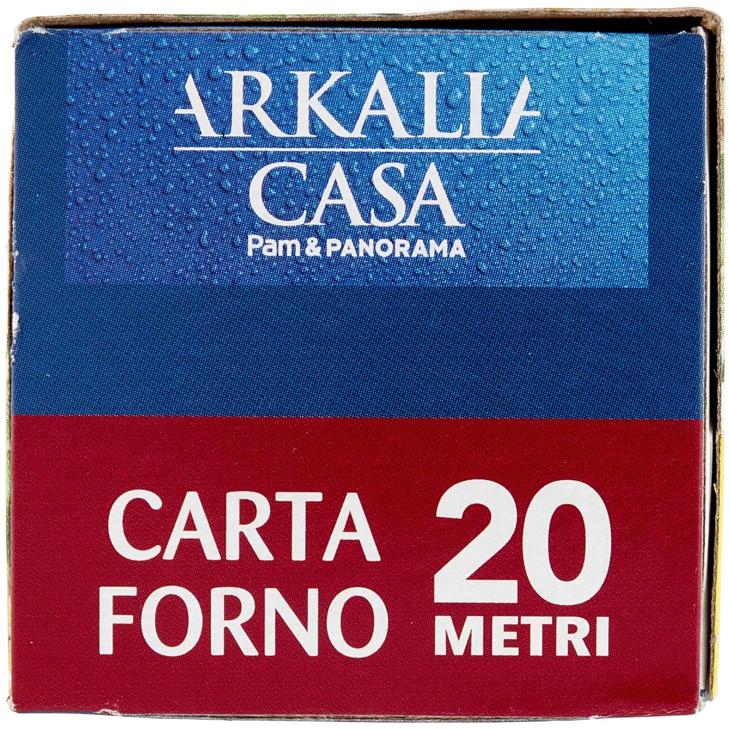 ARKALIA CASA Carta Forno 20 Metri – immagine 4