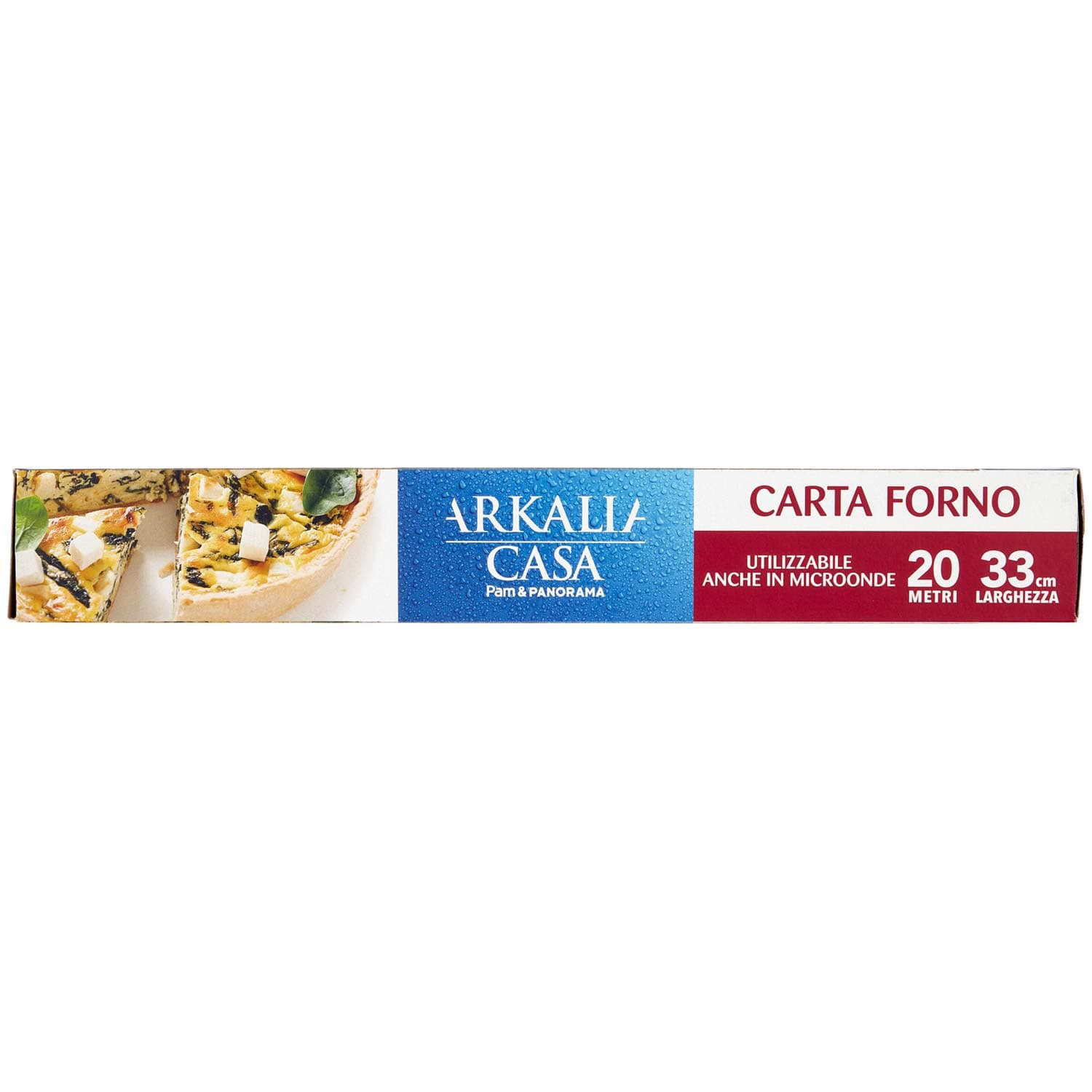 ARKALIA CASA Carta Forno 20 Metri – immagine 5