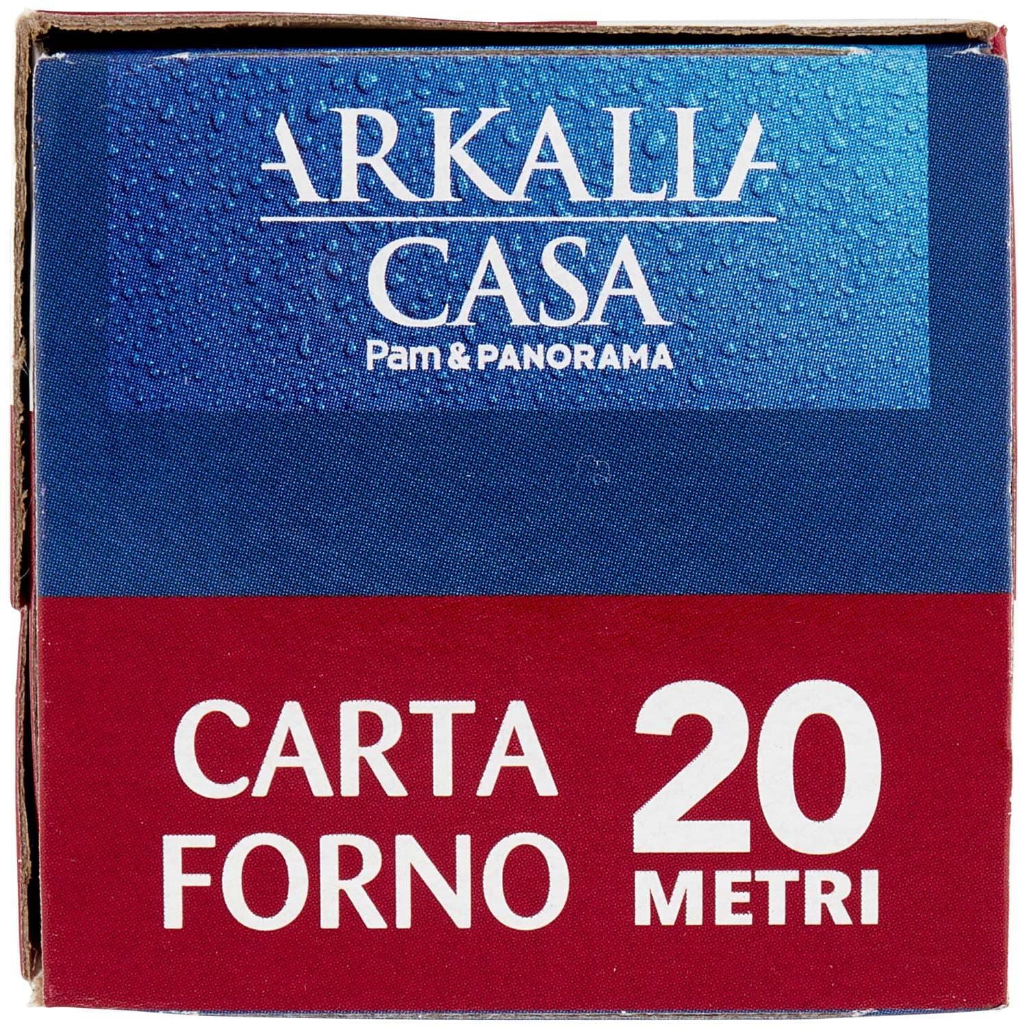 ARKALIA CASA Carta Forno 20 Metri – immagine 6