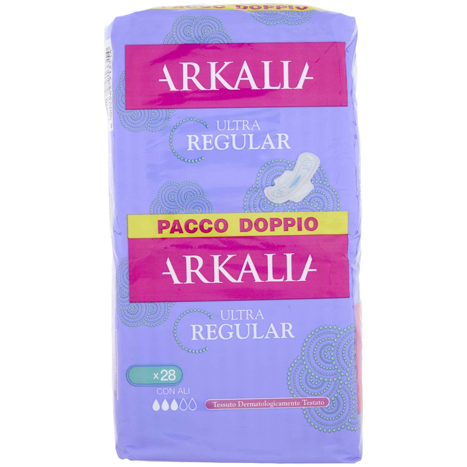 ARKALIA Ultra Regular con Ali 28 pz – immagine 3