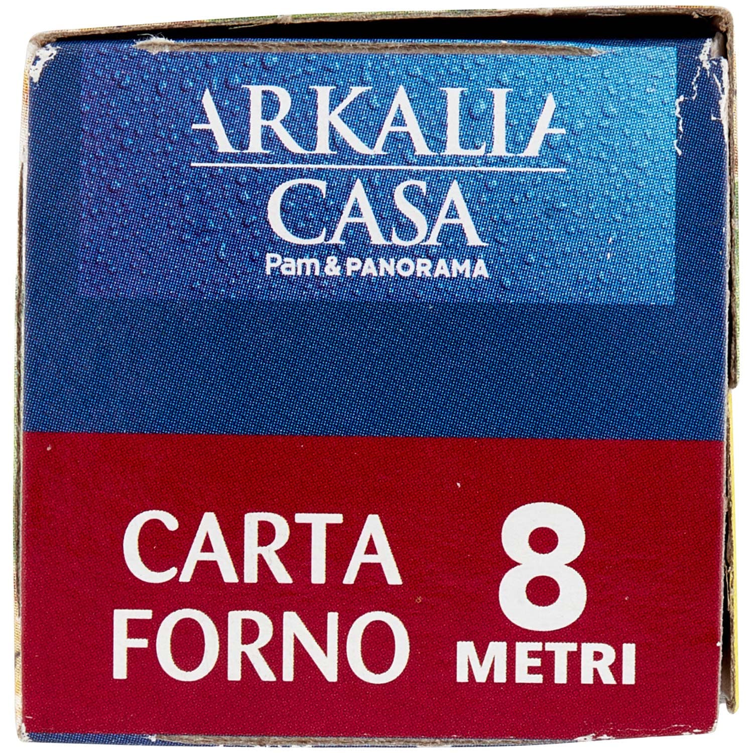 PAM PANORAMA Carta Forno antiaderente 8 metri – immagine 4