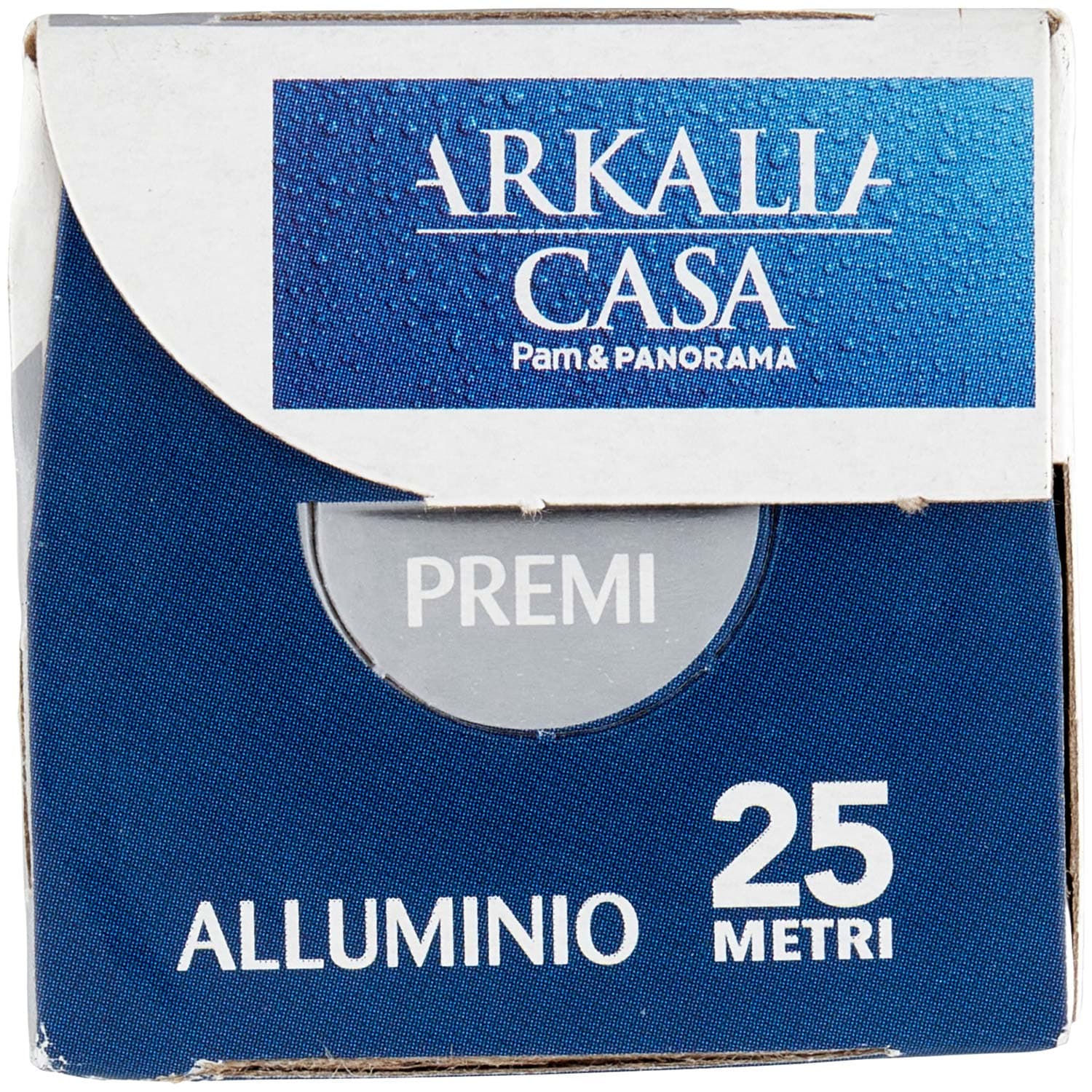 PAM PANORAMA Alluminio resistente 25 metri – immagine 4