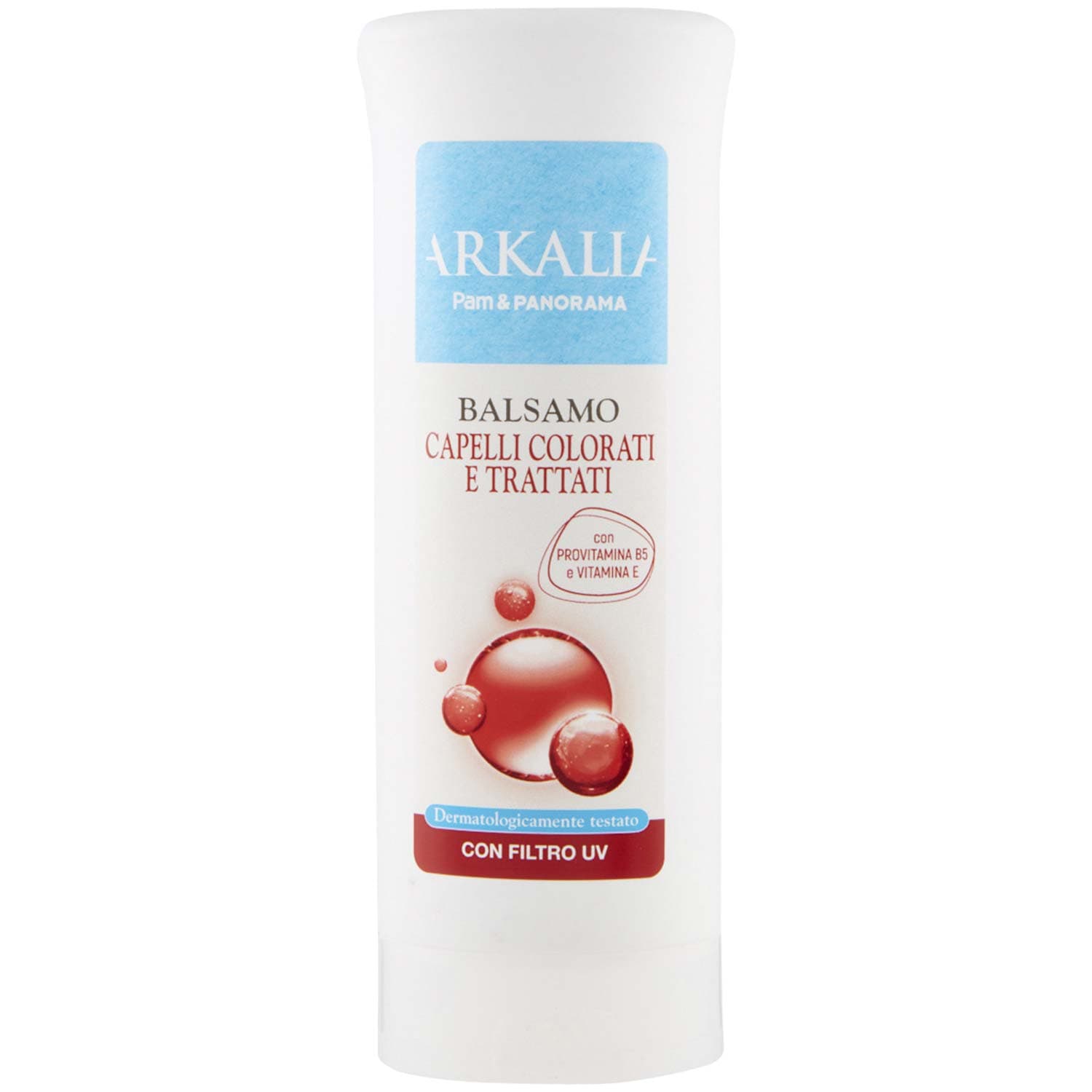 ARKALIA Balsamo Capelli Colorati e Trattati 250 ml – immagine 3