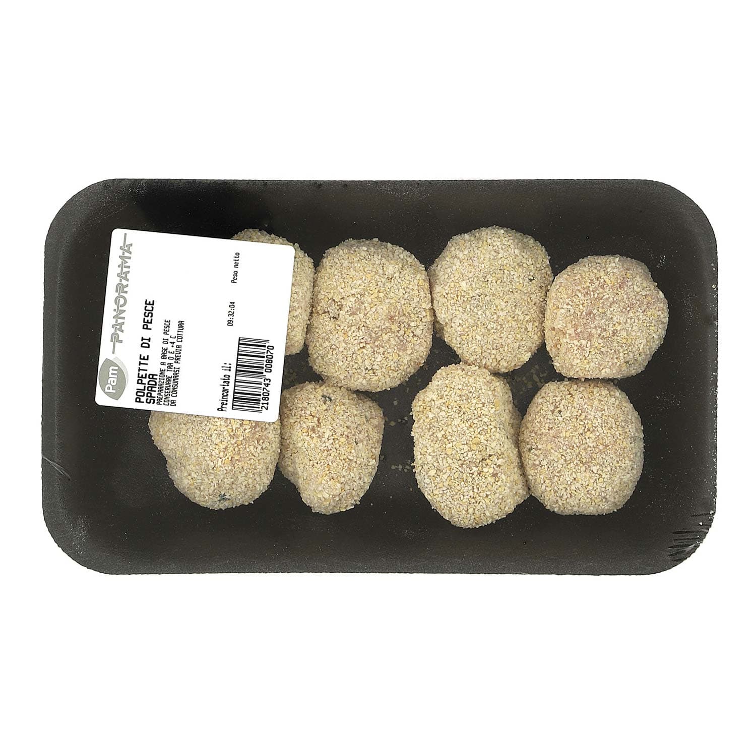 Polpette di spada – immagine 3