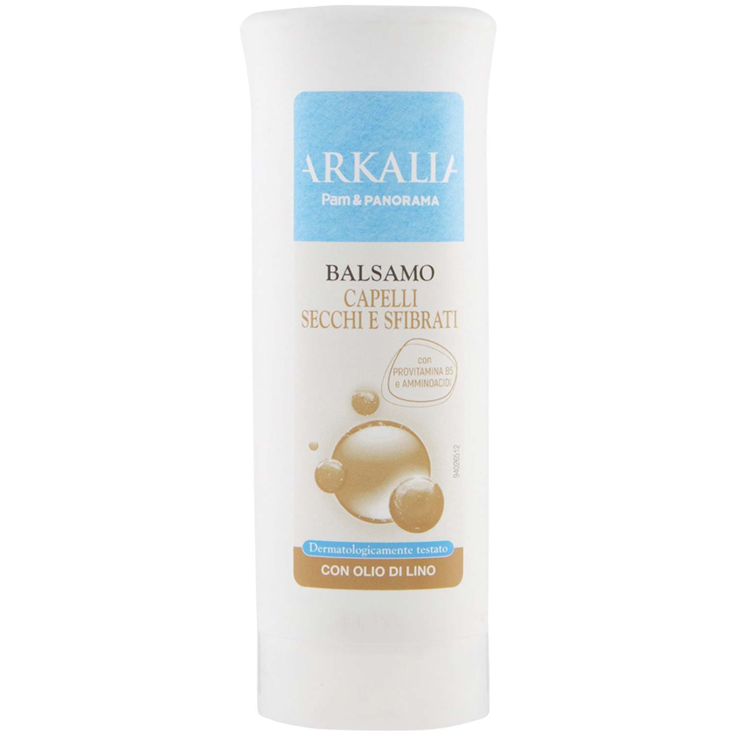 ARKALIA Balsamo Capelli Secchi e Sfibrati 250 ml – immagine 3