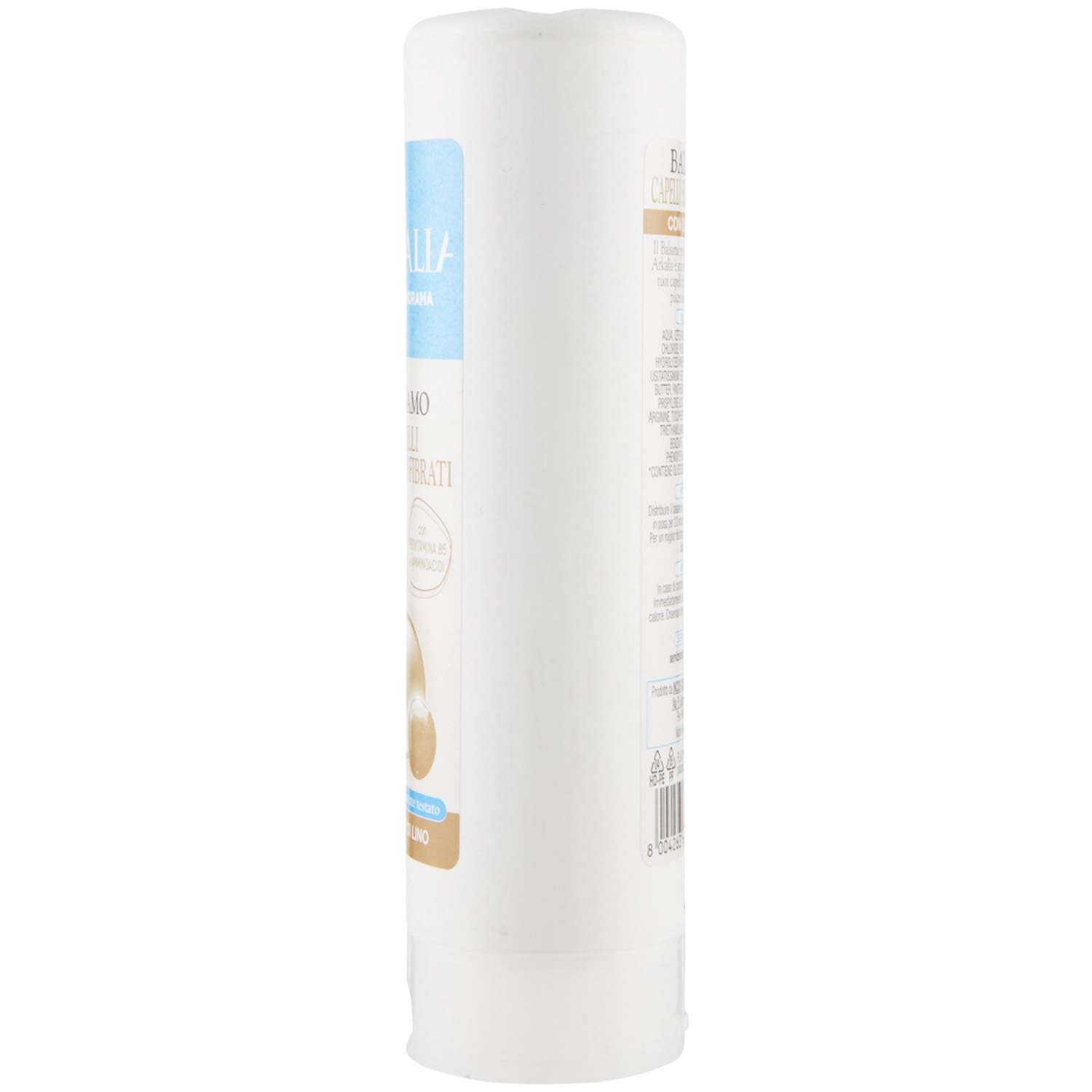 ARKALIA Balsamo Capelli Secchi e Sfibrati 250 ml – immagine 6