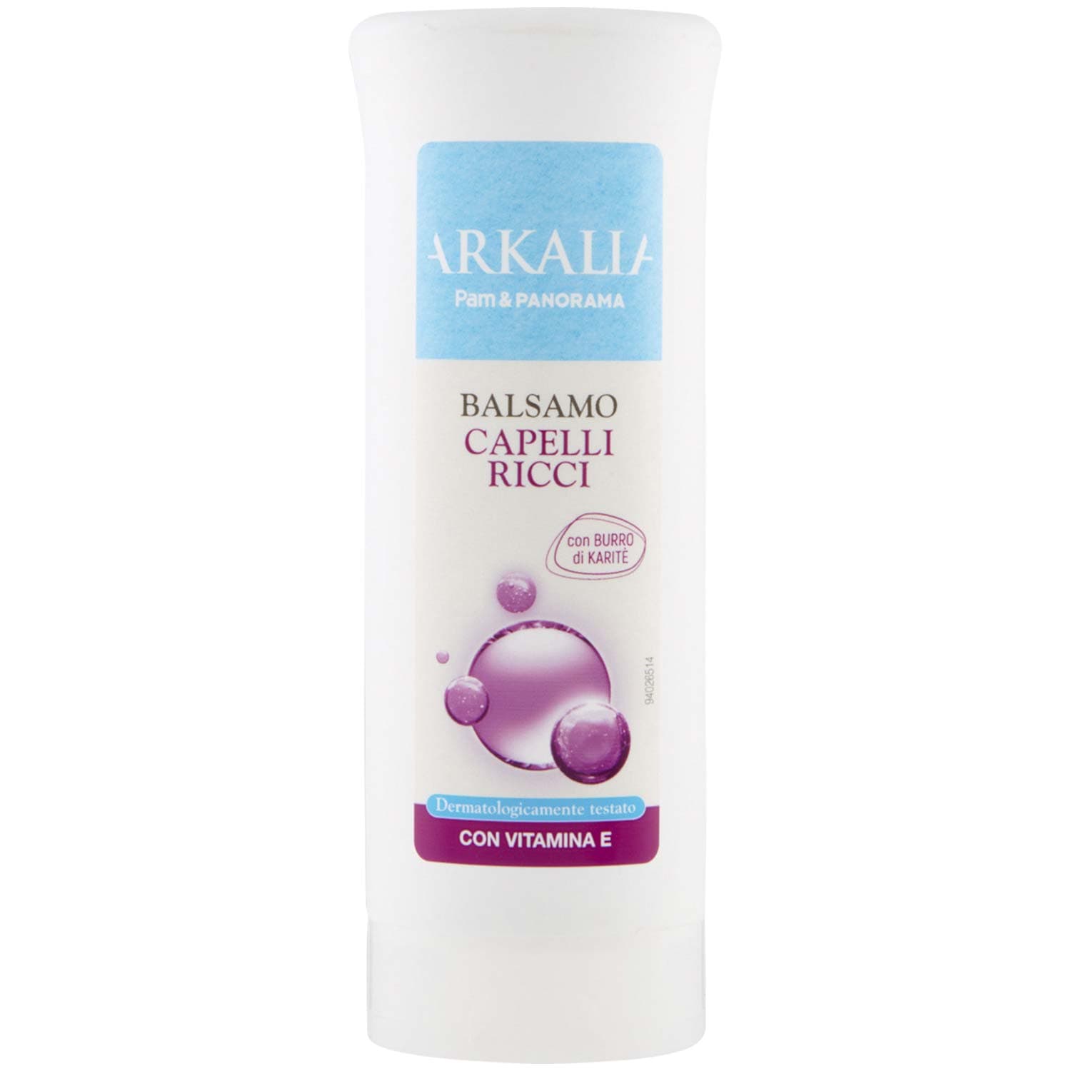 ARKALIA Balsamo Capelli Ricci 250 ml – immagine 3