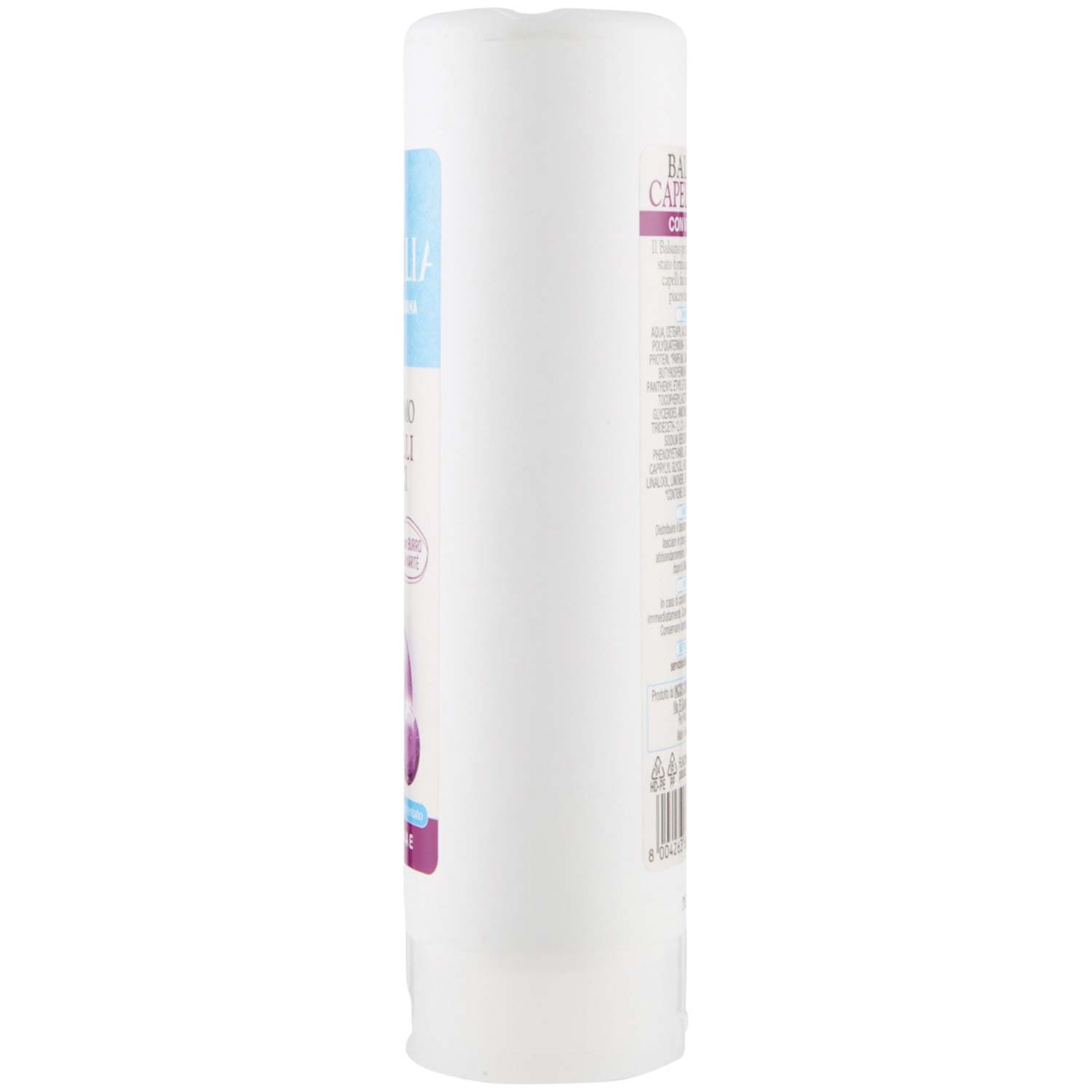 ARKALIA Balsamo Capelli Ricci 250 ml – immagine 6