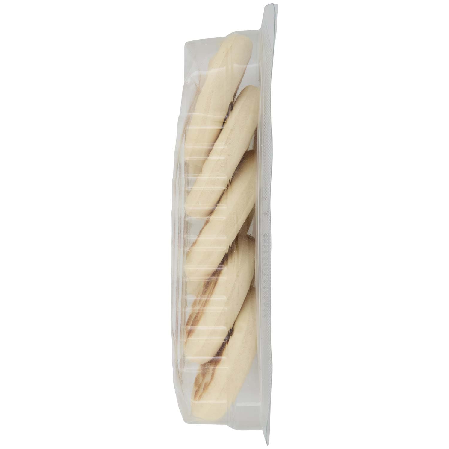 TESORI DELL'ARCA Tigelle con Lievito Madre 170 g – immagine 4