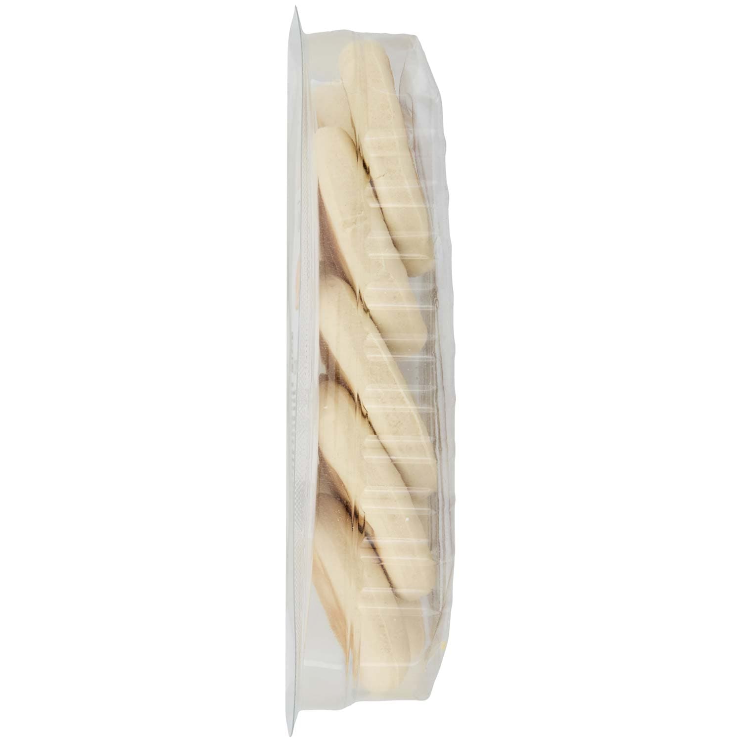 TESORI DELL'ARCA Tigelle con Lievito Madre 170 g – immagine 6