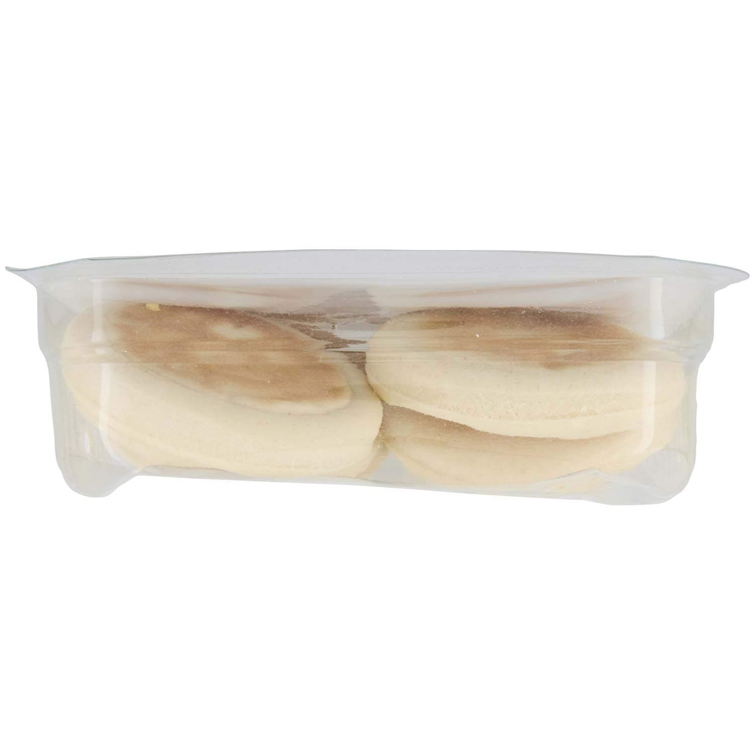 TESORI DELL'ARCA Tigelle con Lievito Madre 170 g – immagine 8