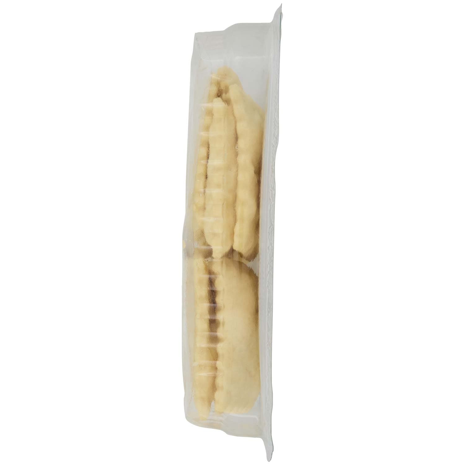 TESORI DELL'ARCA Gnocco Fritto con Lievito Madre 170 g – immagine 4