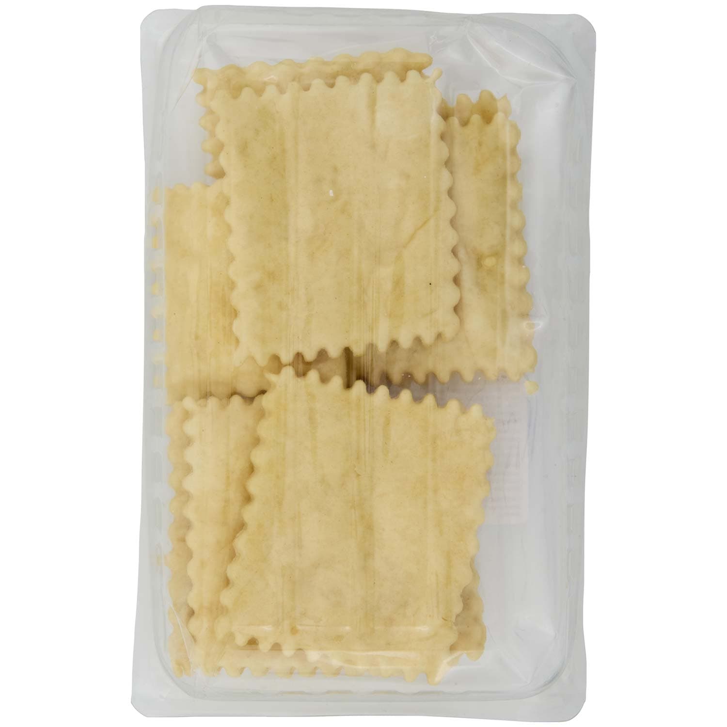TESORI DELL'ARCA Gnocco Fritto con Lievito Madre 170 g – immagine 5
