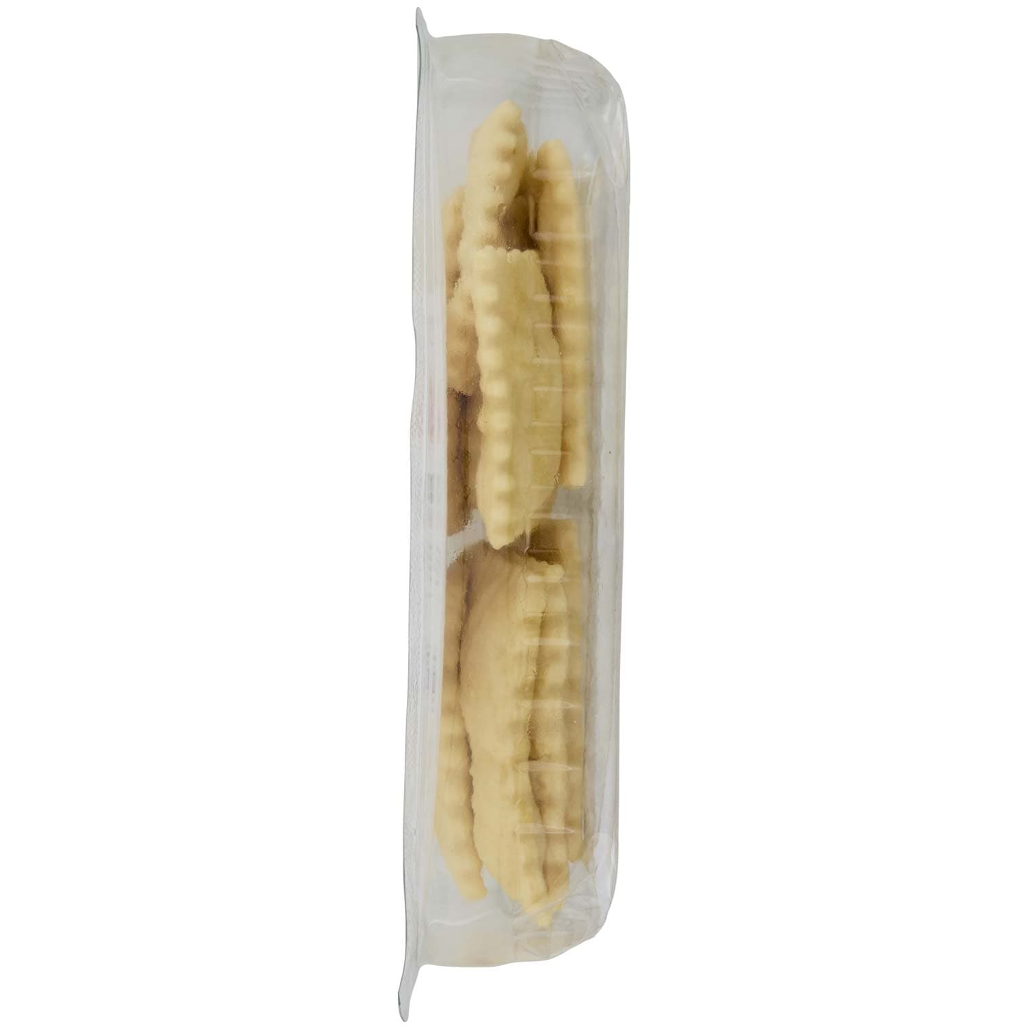 TESORI DELL'ARCA Gnocco Fritto con Lievito Madre 170 g – immagine 6