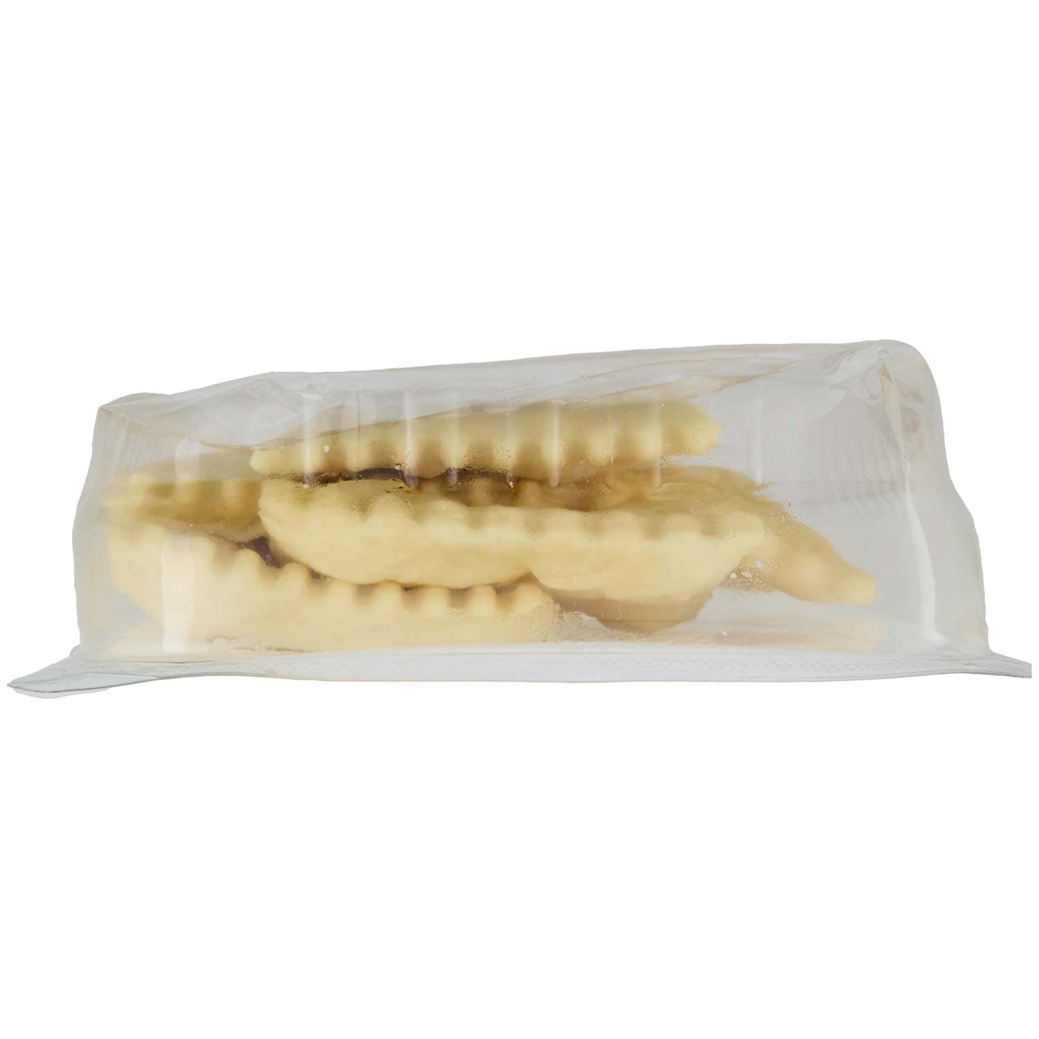 TESORI DELL'ARCA Gnocco Fritto con Lievito Madre 170 g – immagine 7