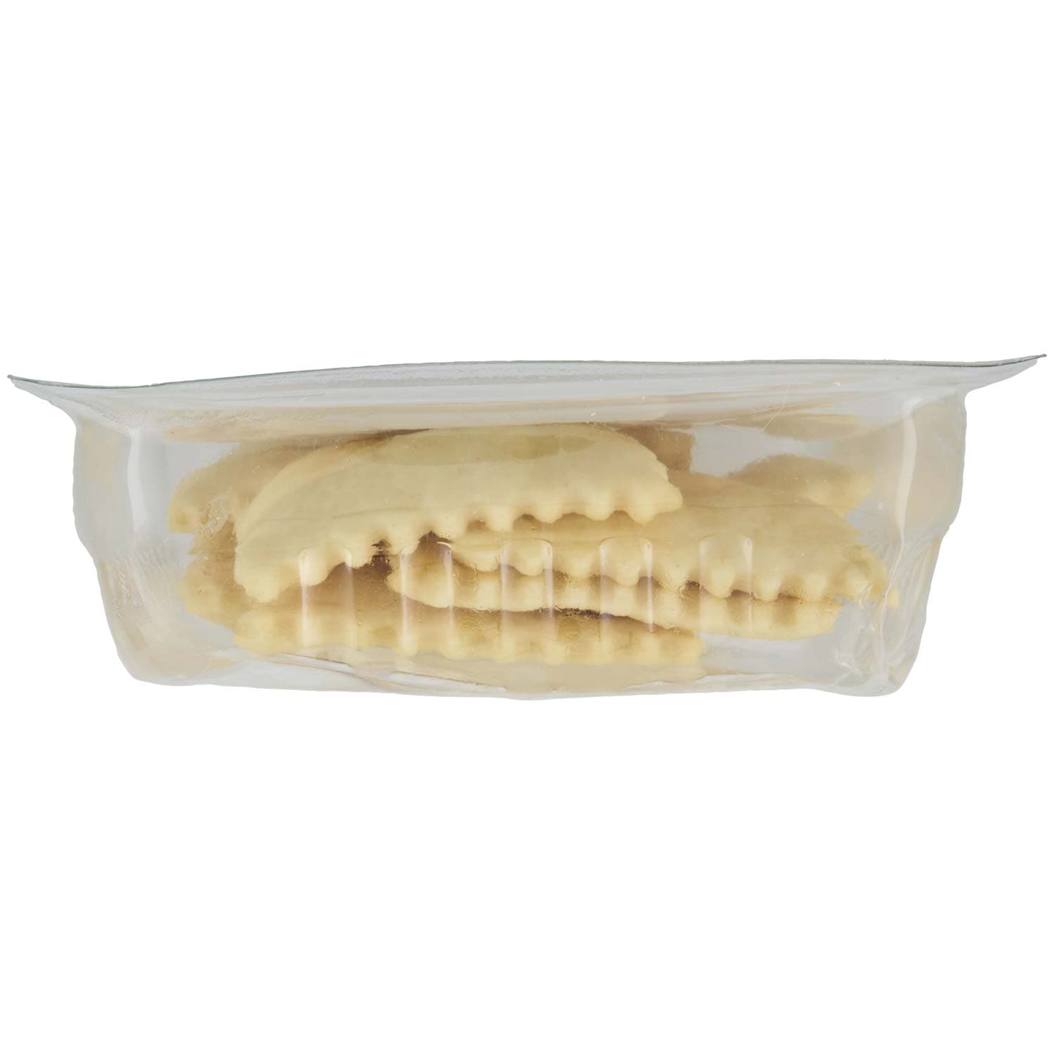 TESORI DELL'ARCA Gnocco Fritto con Lievito Madre 170 g – immagine 8