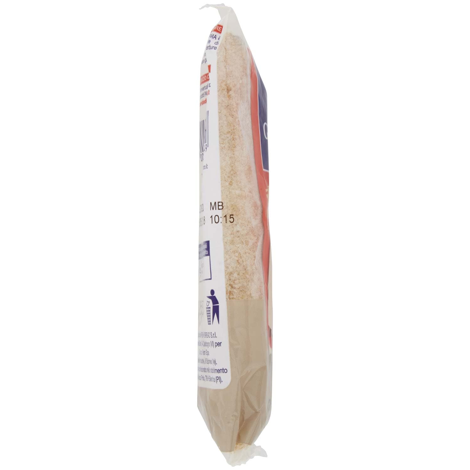 PAM PANORAMA Pan Grattato 250 g – immagine 4