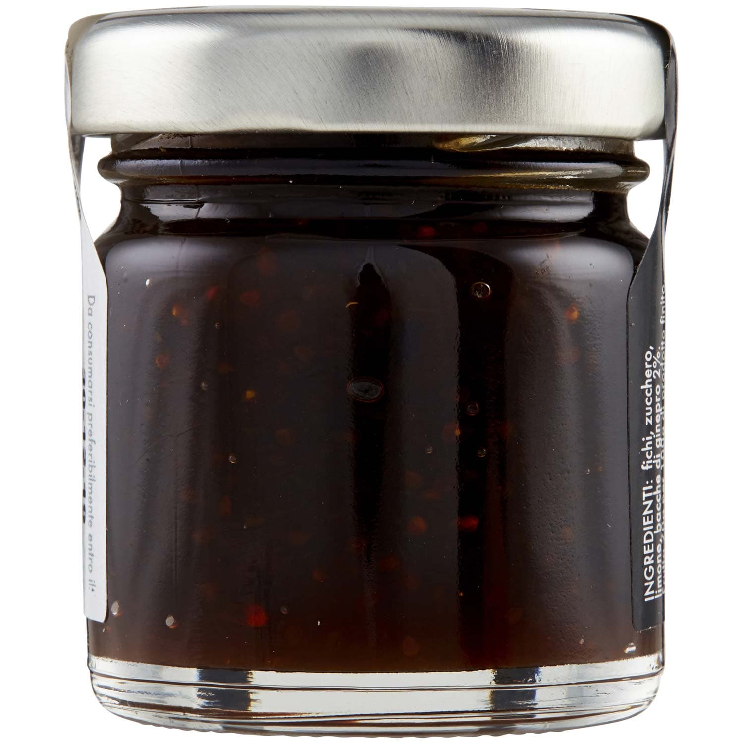 I TESORI Composta di Fichi con Bacche di Ginepro 42 g – immagine 5