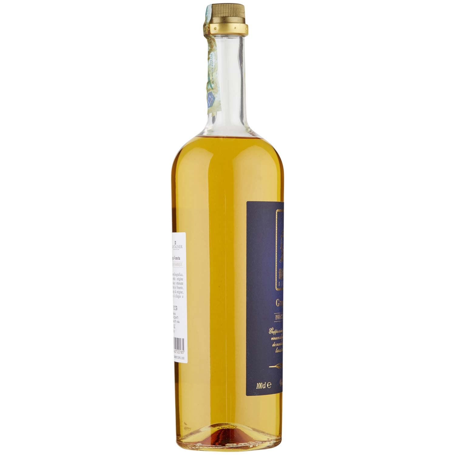 Aqua Nobile Grappa Veneta 100 cl – immagine 4
