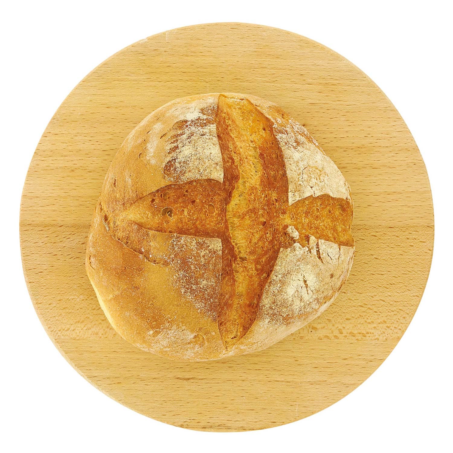 Pagnotta grano duro – immagine 4