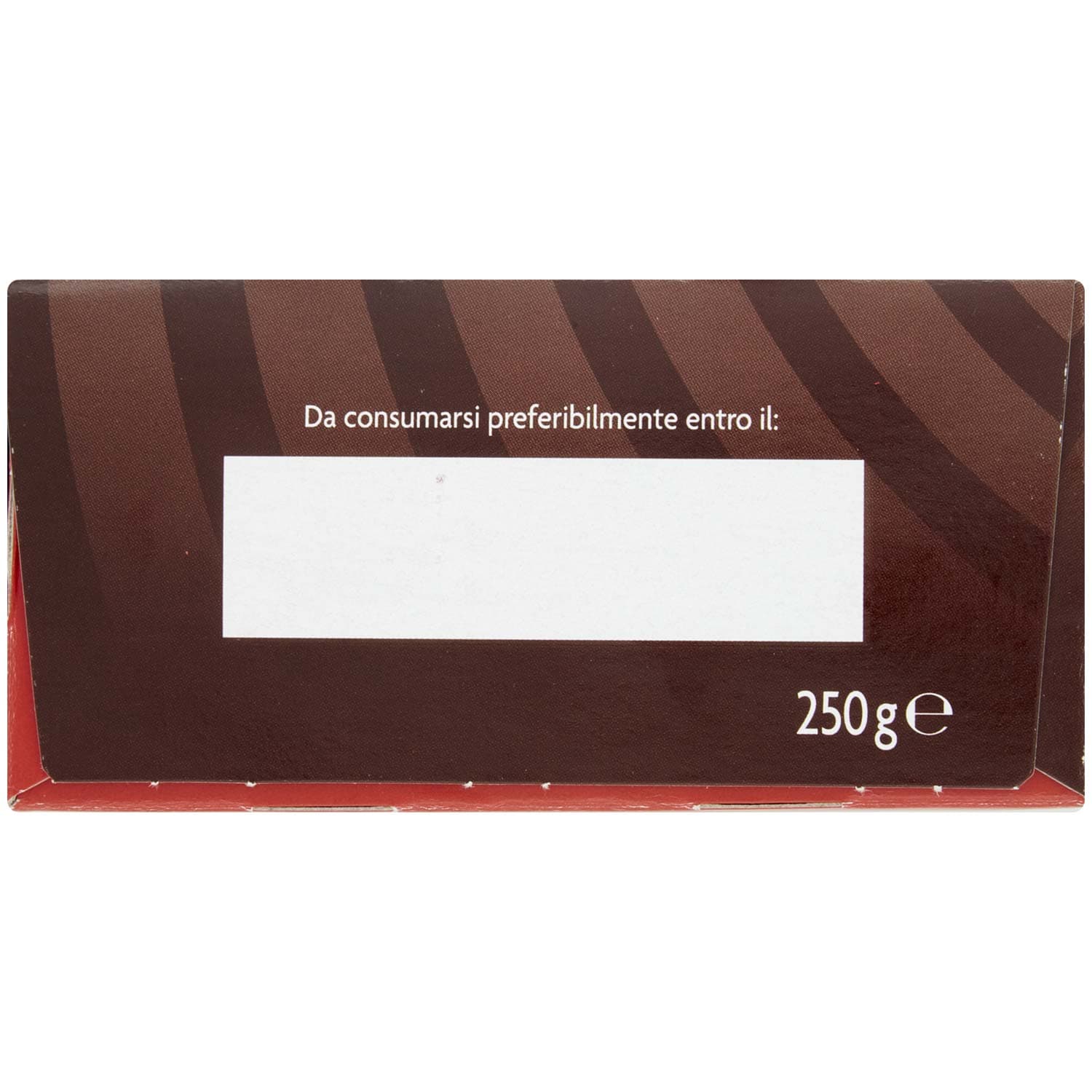 PAM Qualità per te Choko Fondente biscotti con cioccolato fondente 250g (25g x 10) – immagine 4