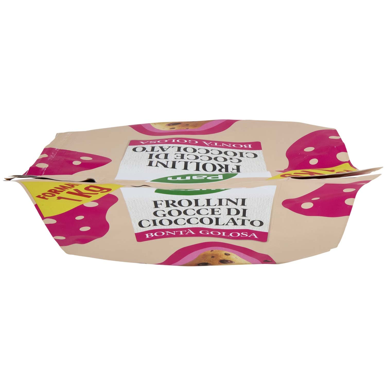 PAM Frollini Gocce di Cioccolato 1000 g – immagine 7