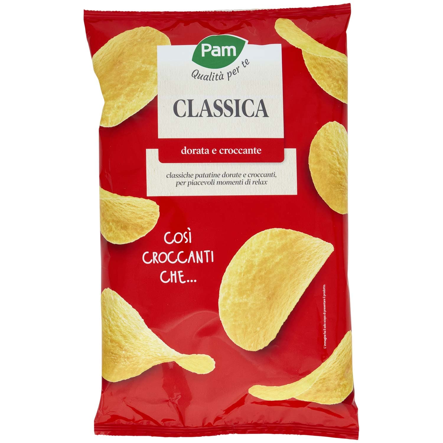 PAM Qualità per te Classica 180 g – immagine 3