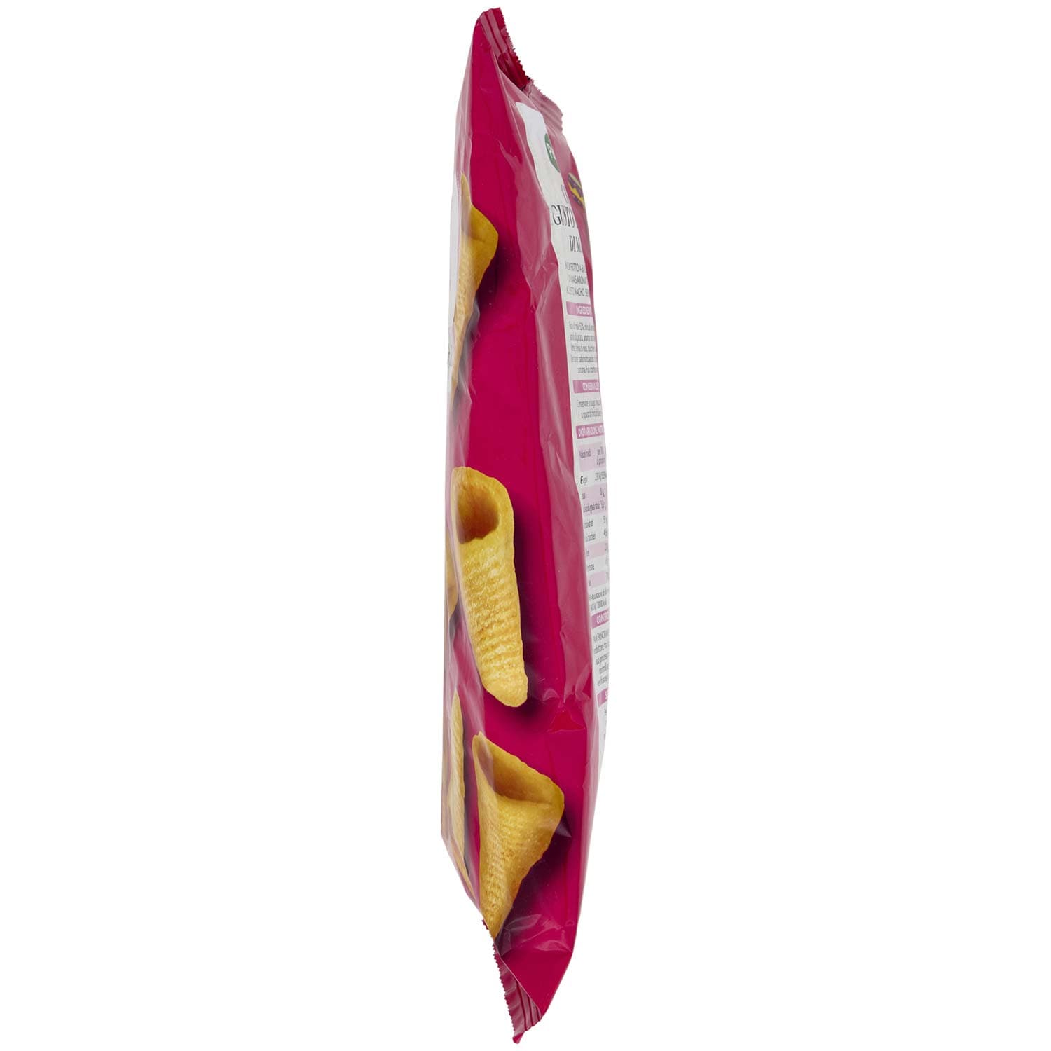 PAM Coni Gusto Nacho di Mais 100 g – immagine 6